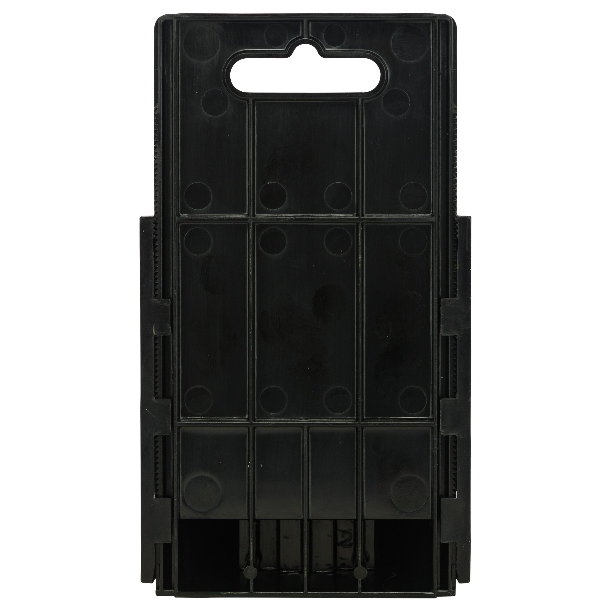 Pisau-Pisau Lrg Hk Bld 19mm Len(50mm)100 Buah