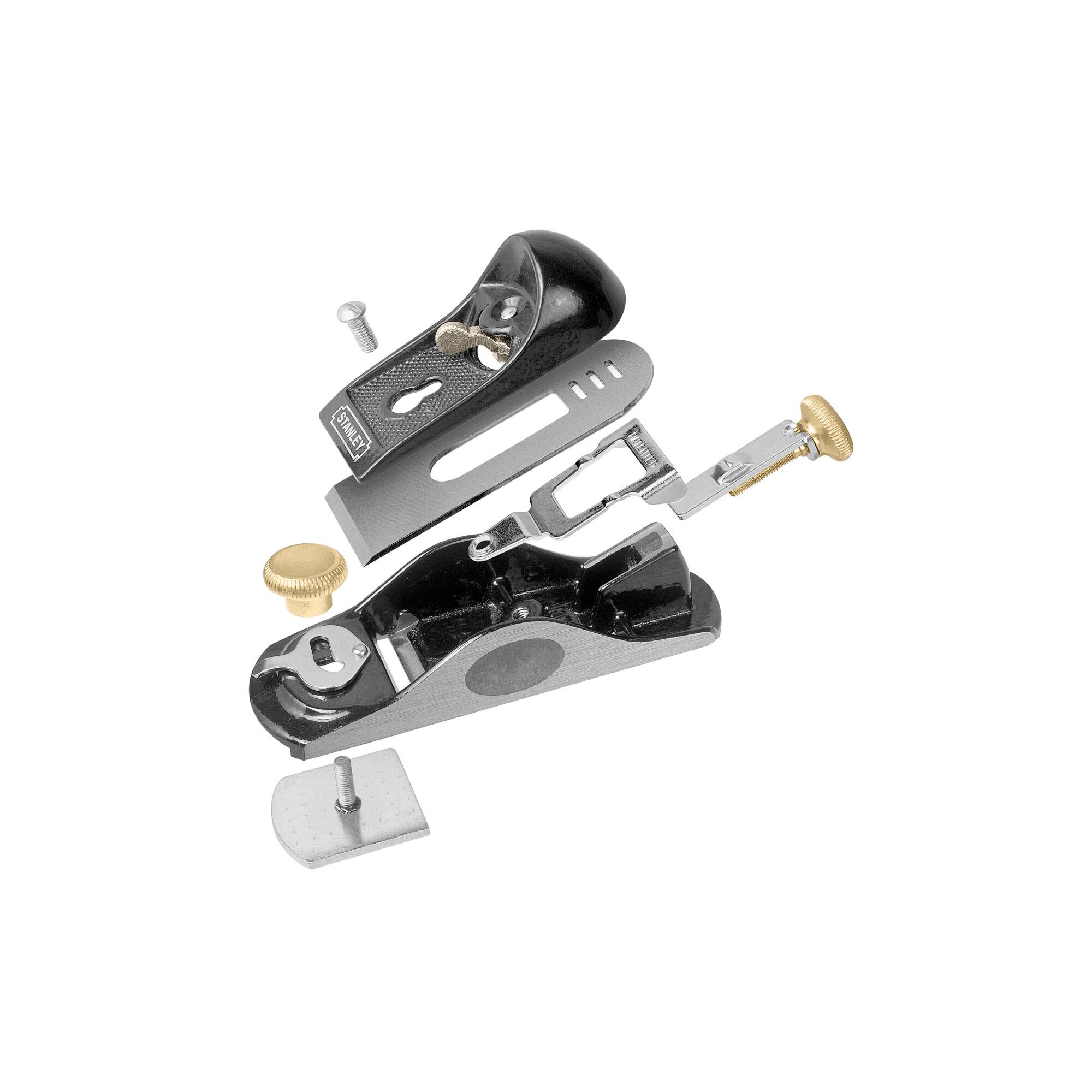 4-87-054, STANLEY® Maxi Drive Plus Combination Spanners (8 pc.), Beauty