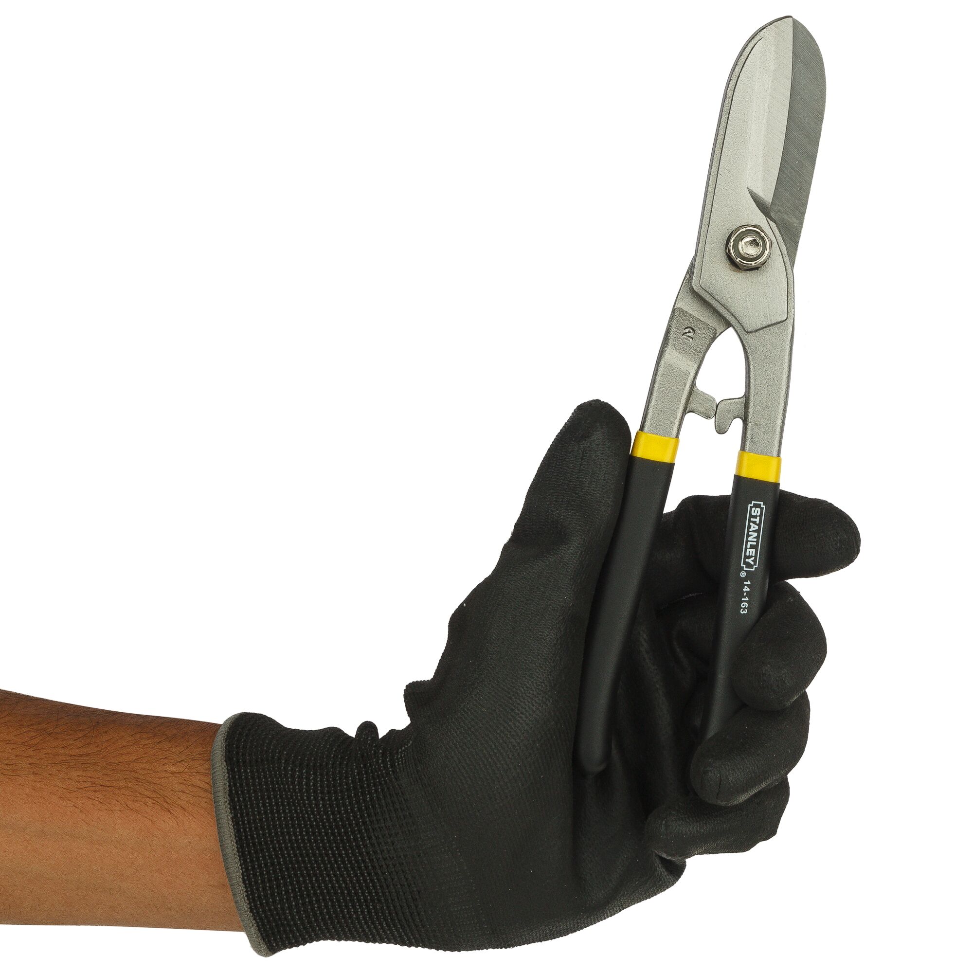 Tinsnips Tanpa Pegas, 200mm-8''