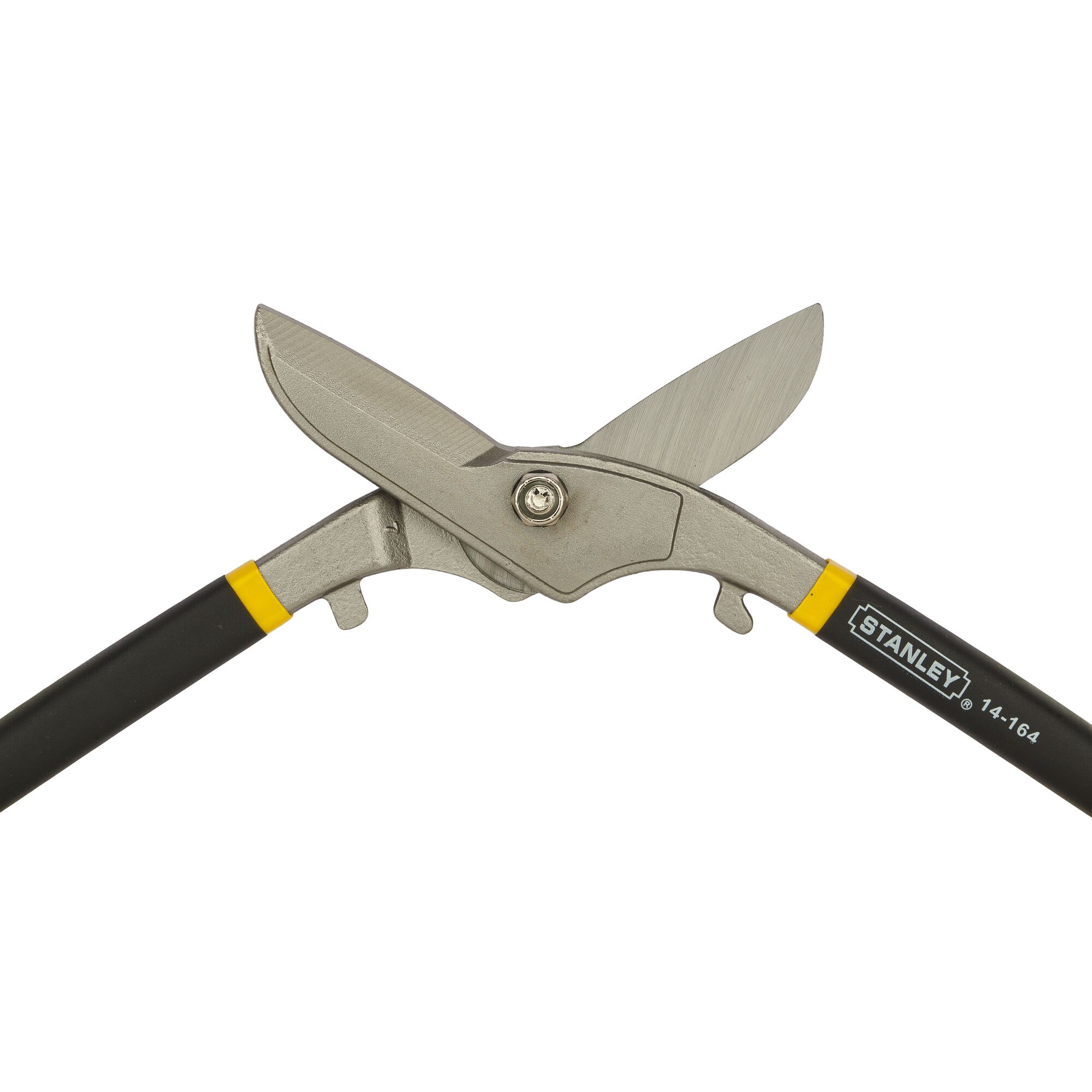 Tinsnips Tanpa Pegas, 250mm-10