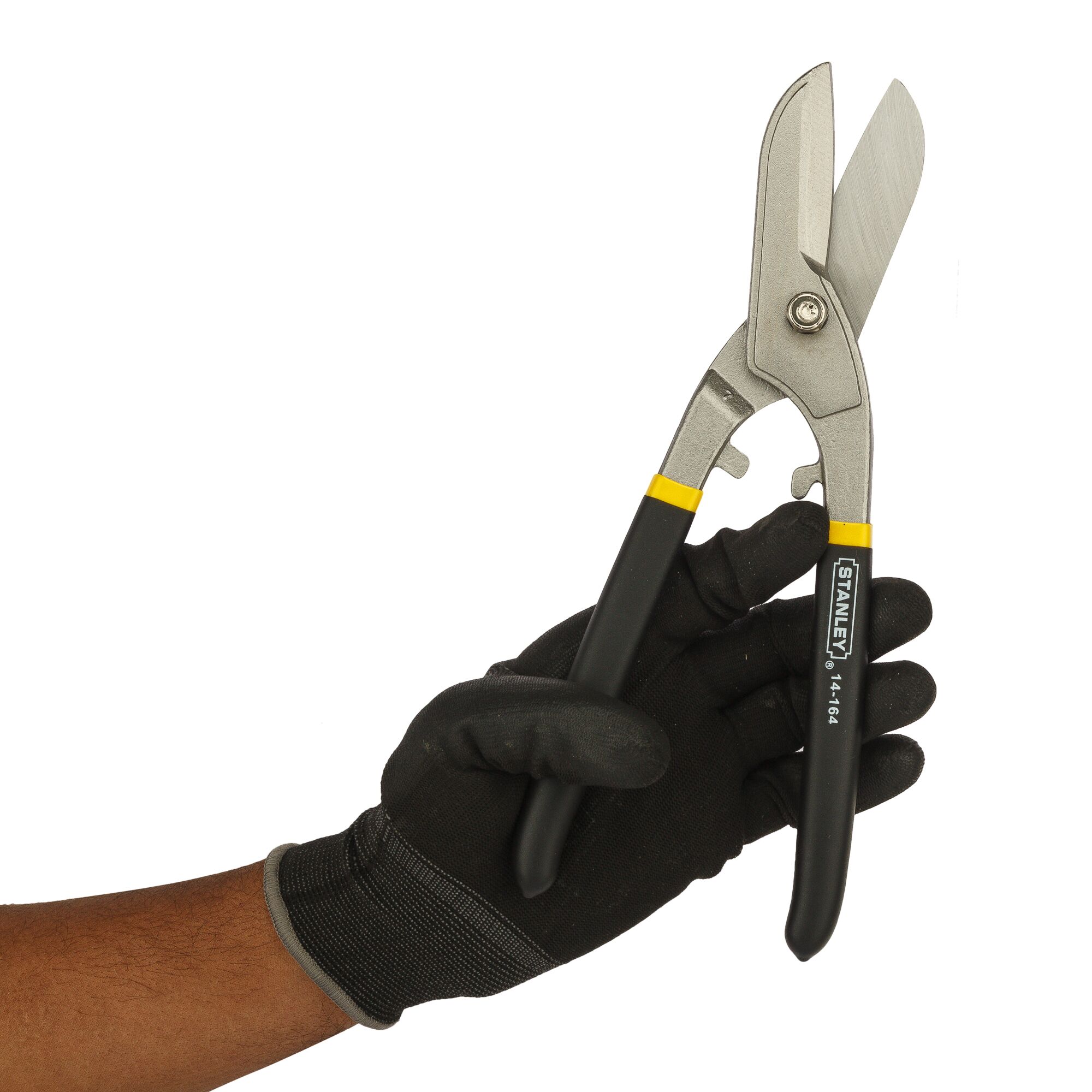 Tinsnips Tanpa Pegas, 250mm-10