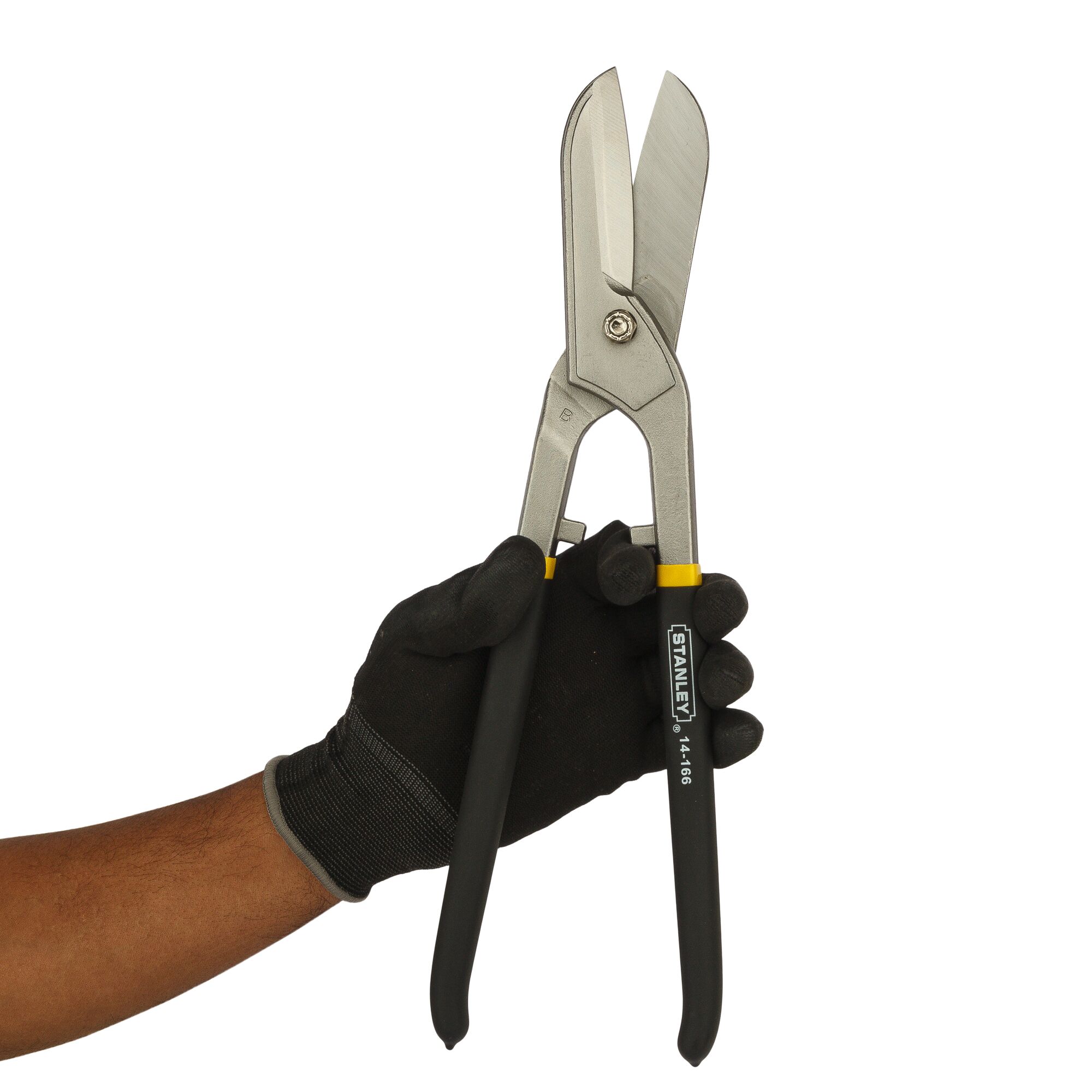 Tinsnips Tanpa Pegas, 350mm-14