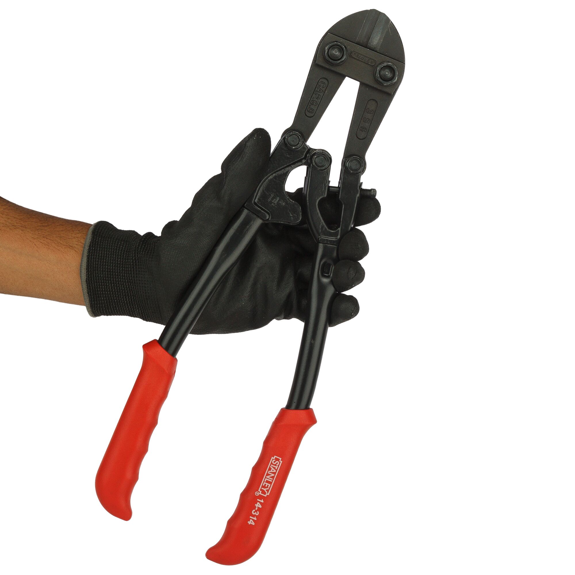 Pemotong Baut, Panjang Keseluruhan 355mm-14"