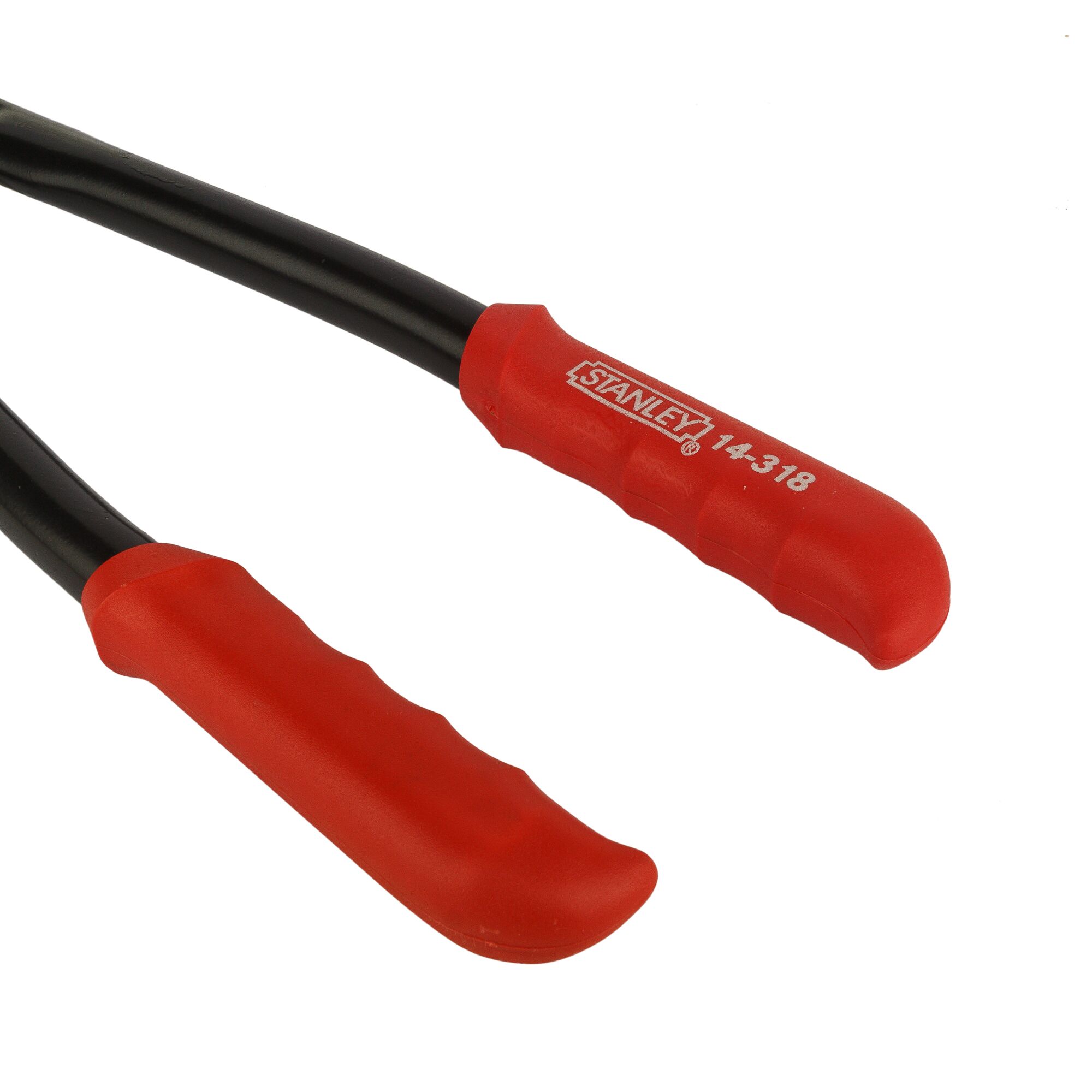 Gagang Pemotong Baut-Tubular, 457mm-18"