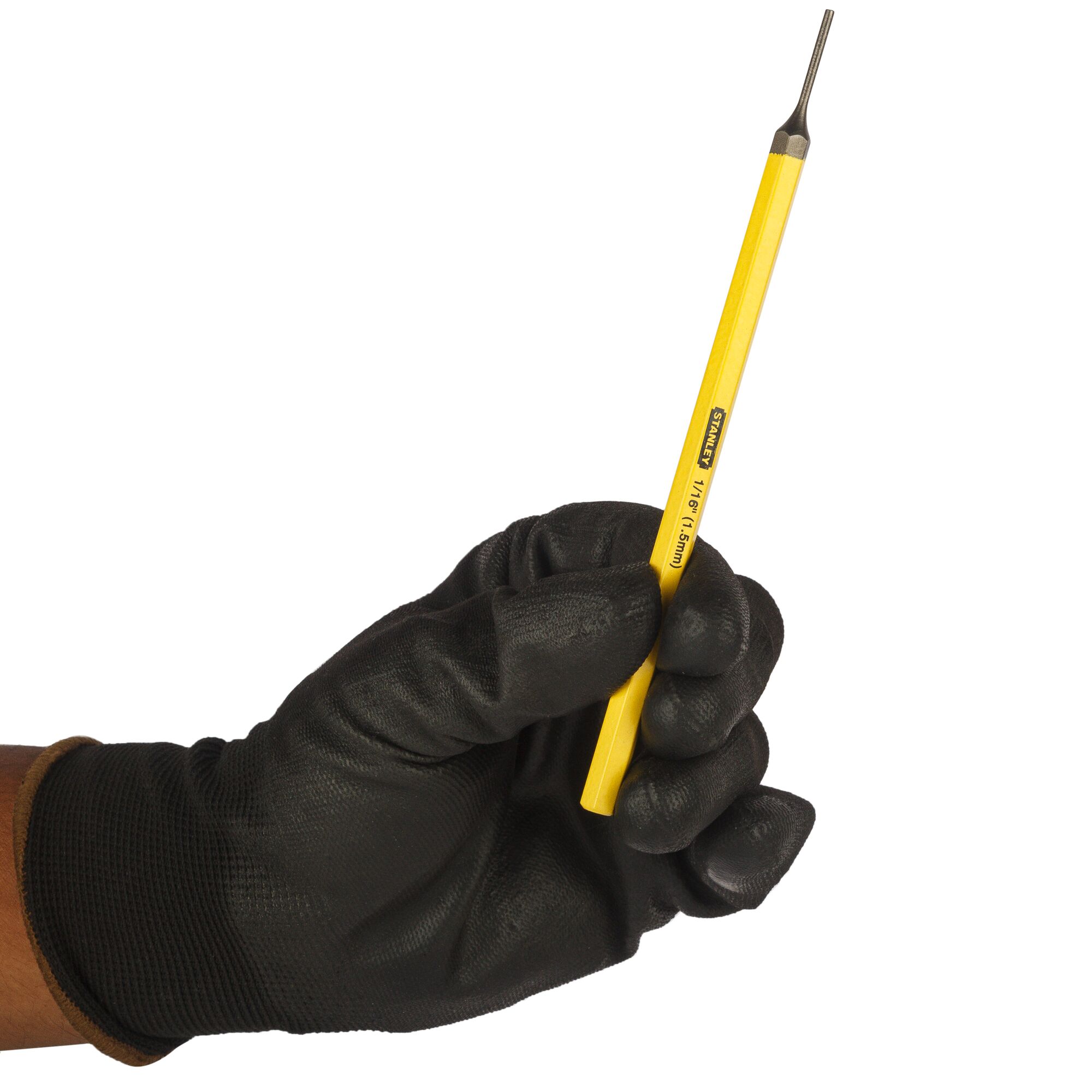 6 buah alat pelubang