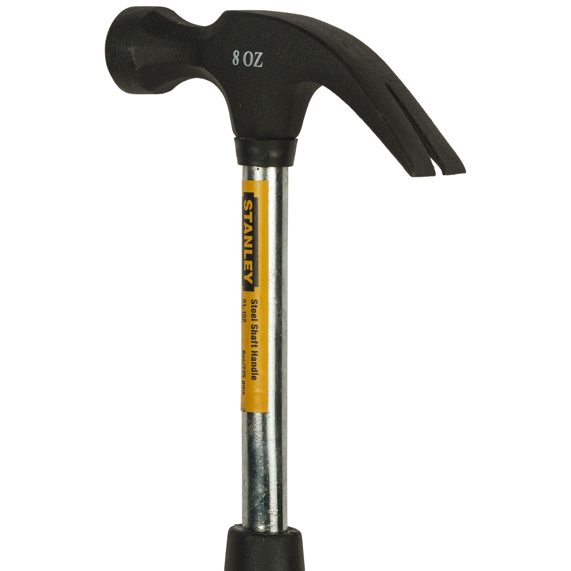 Poros Baja Claw Hammer 220Gms-8"