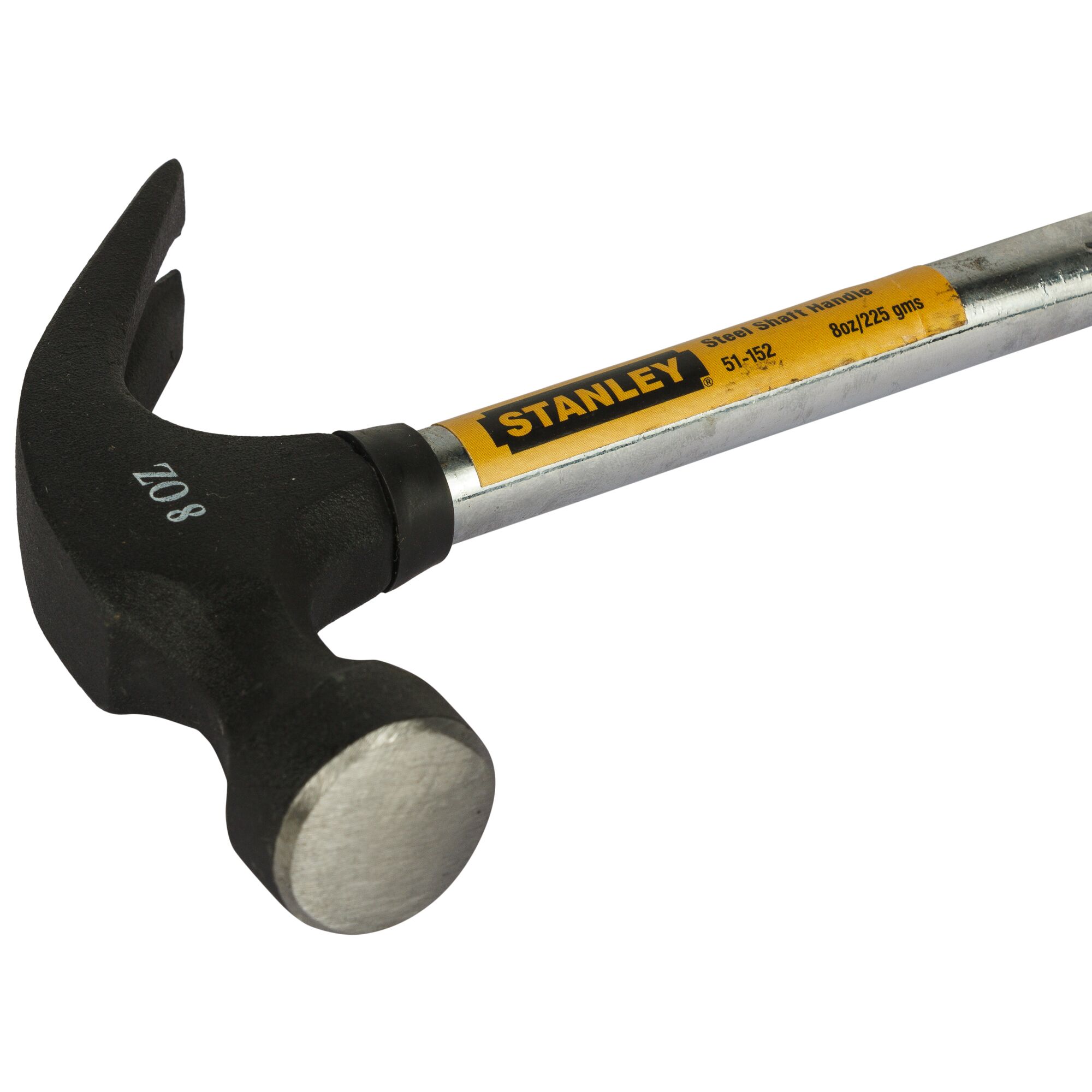Poros Baja Claw Hammer 220Gms-8"