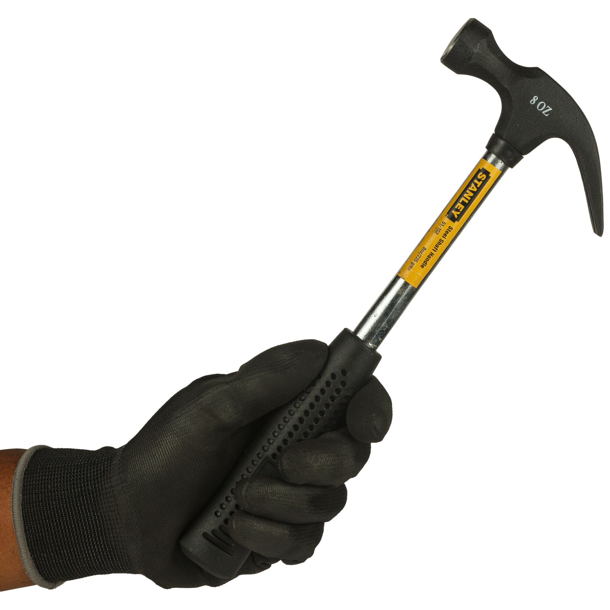 Poros Baja Claw Hammer 220Gms-8"