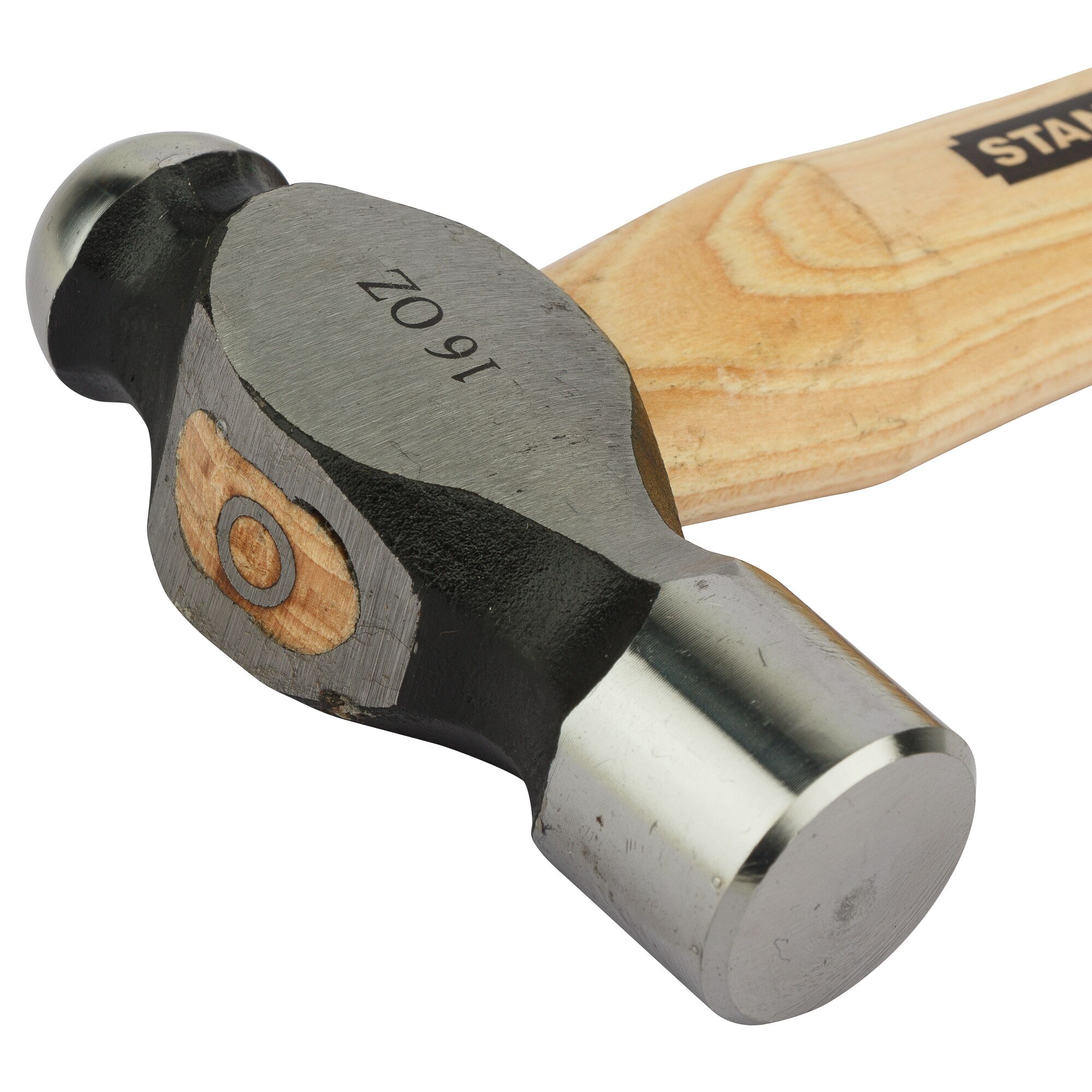 Bola Pein Hammer 450Gms-16 Oz