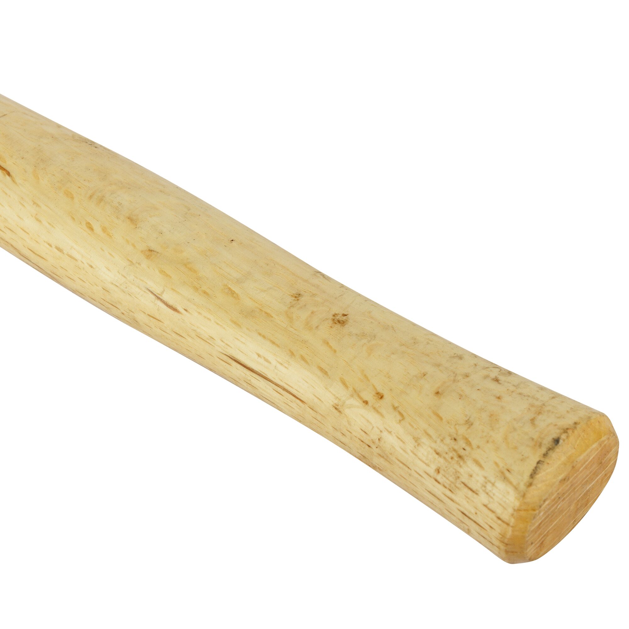 Palu Muka Lembut dengan Gagang Kayu, 45mm