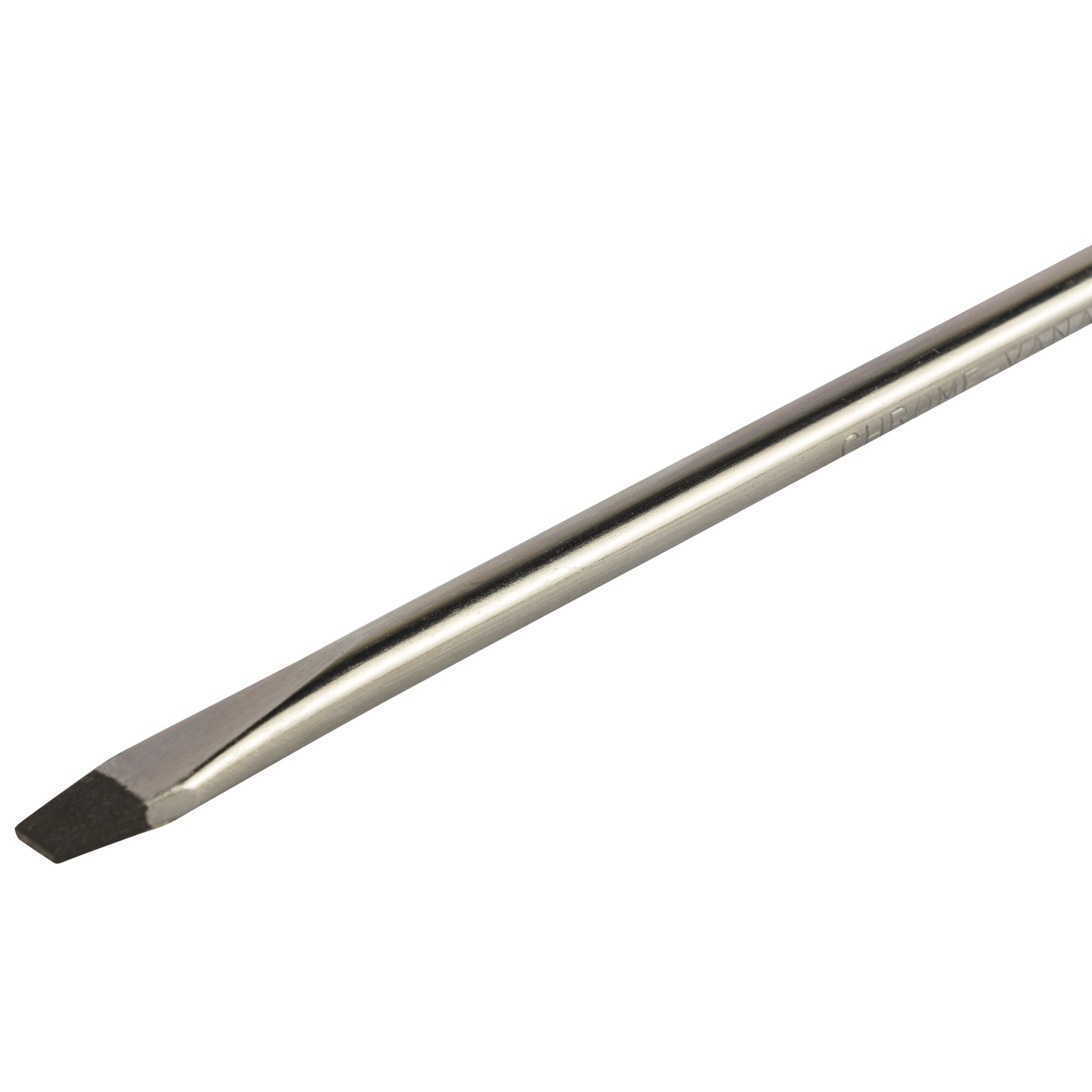 Obeng Batang Perbaiki, Datar 6 X 250mm