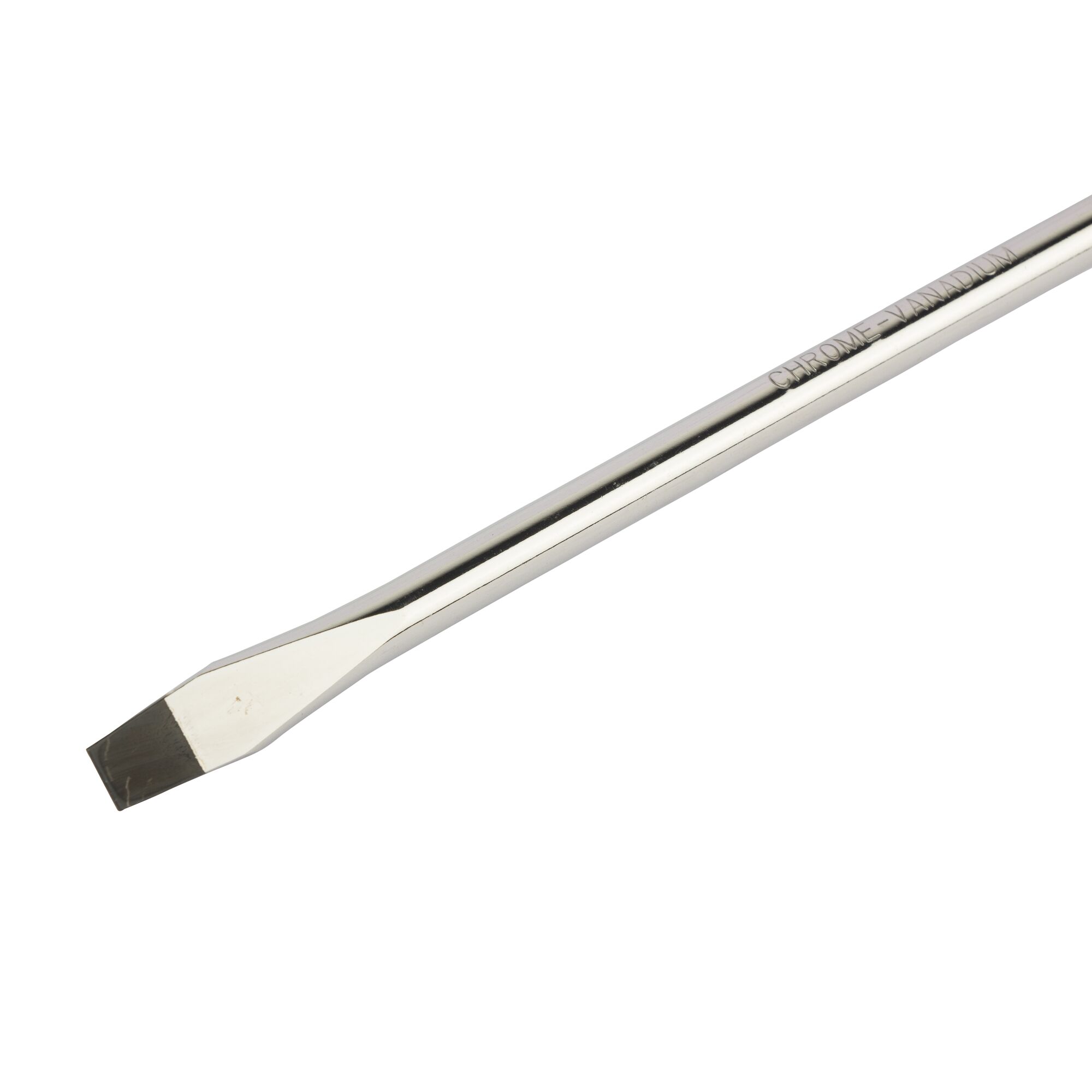 Obeng Batang Perbaiki, Datar 8 X 250mm