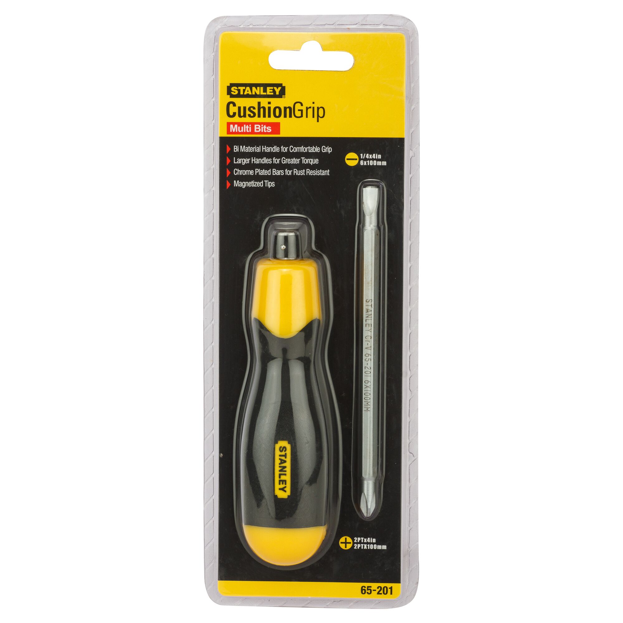 Obeng Multi Bit 2 Arah