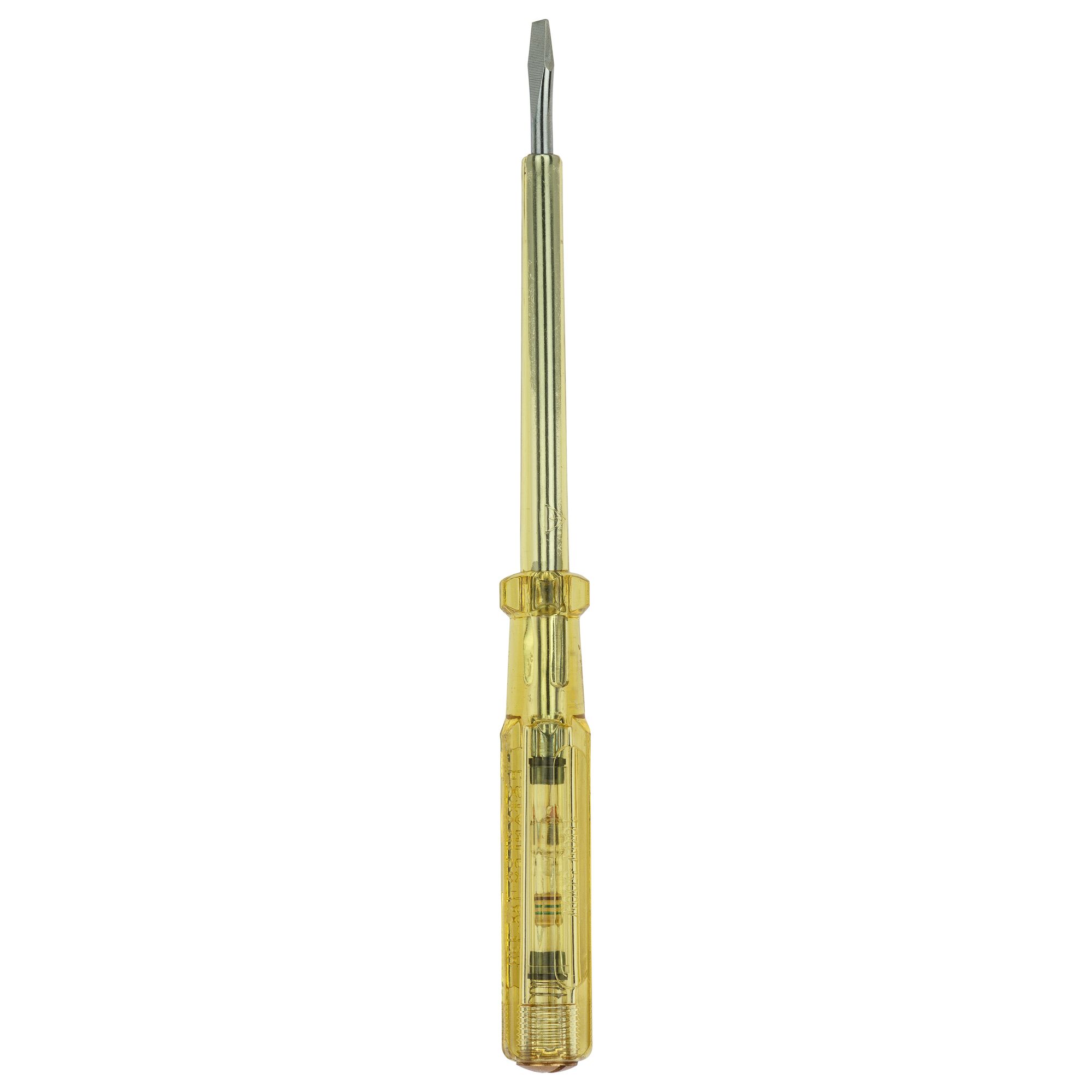 Mendeteksi Percikan S/D 100-500V