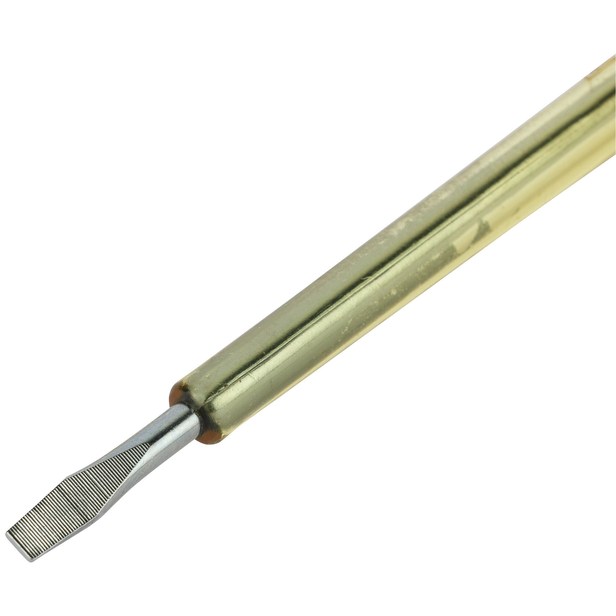 Mendeteksi Percikan S/D 100-500V