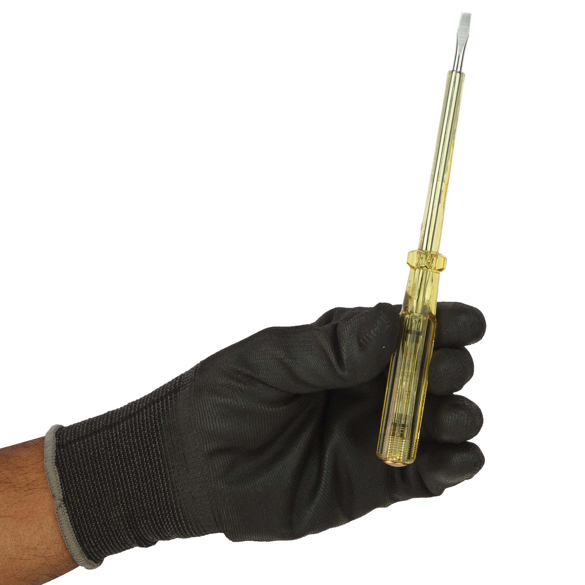 Mendeteksi Percikan S/D 100-500V