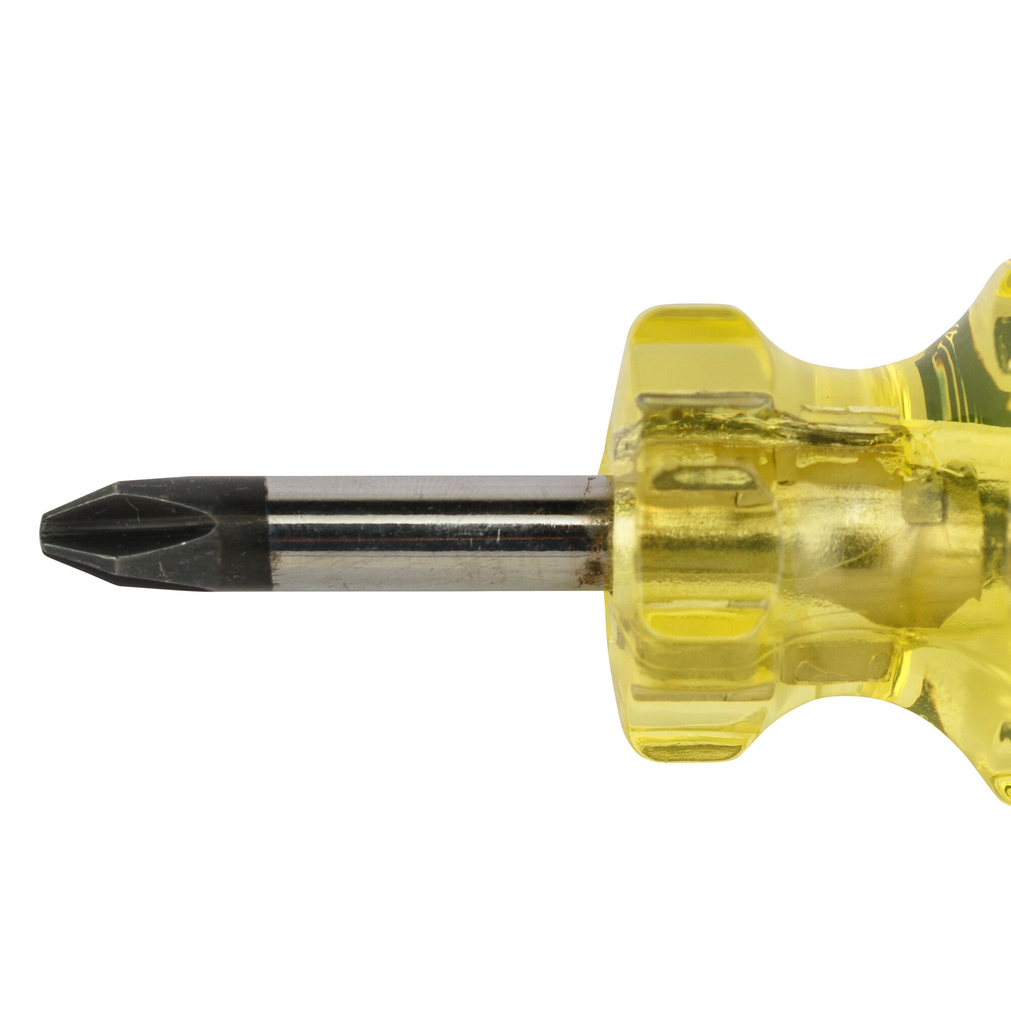 Phillips #2 X Datar 6.0mm X 28mm (Gendut)