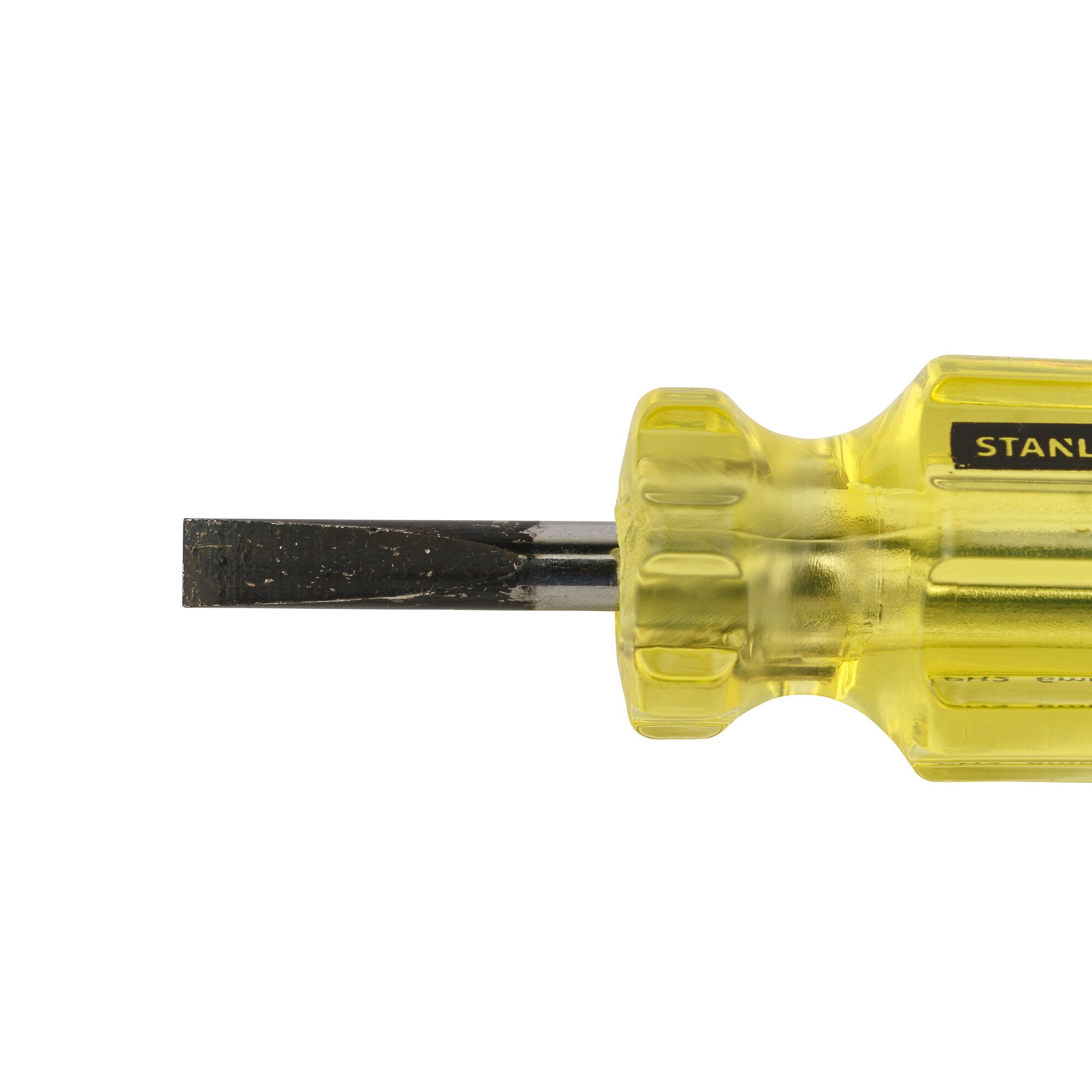 Phillips #2 X Datar 6.0mm X 28mm (Gendut)