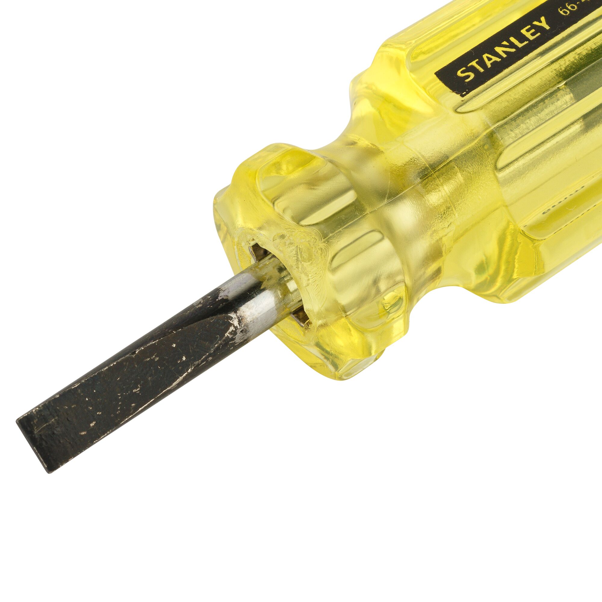 Phillips #2 X Datar 6.0mm X 28mm (Gendut)