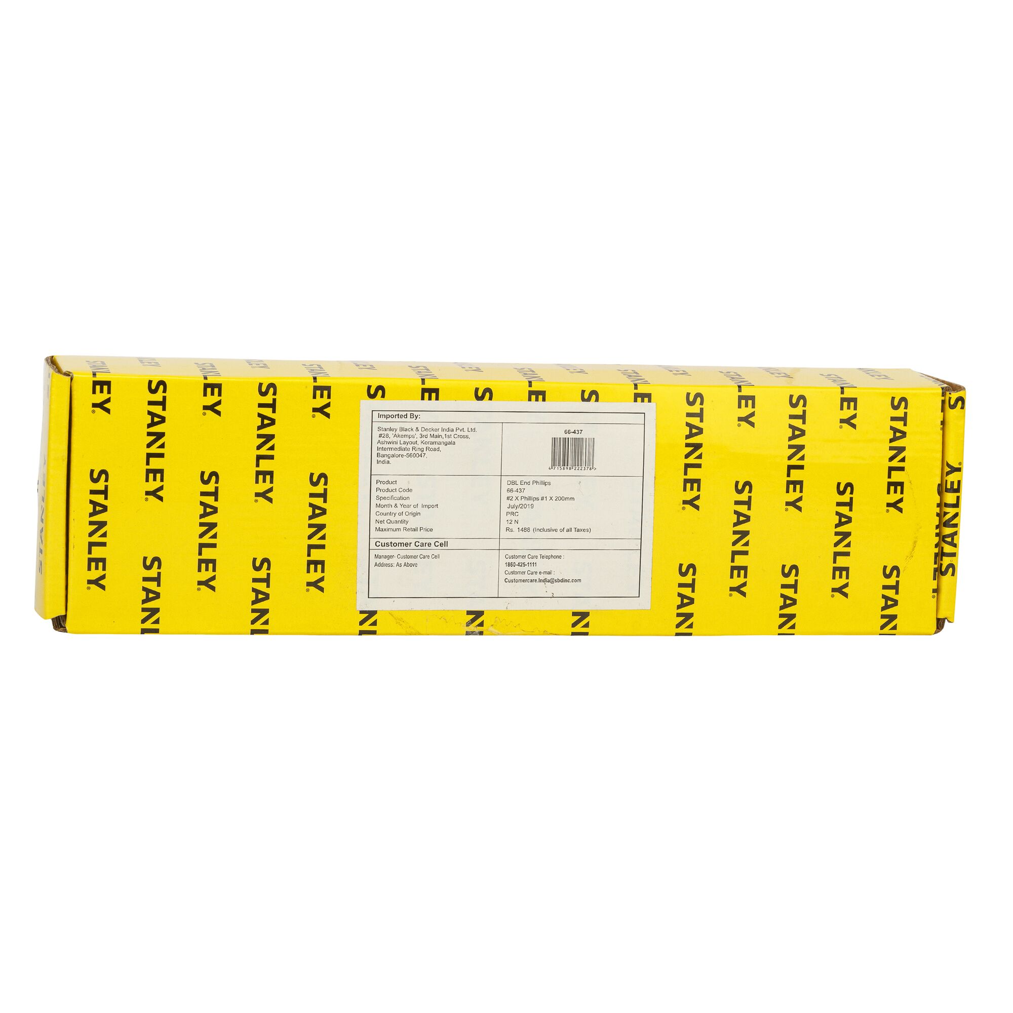 Obeng Ph2 X Ph1 X 200mm