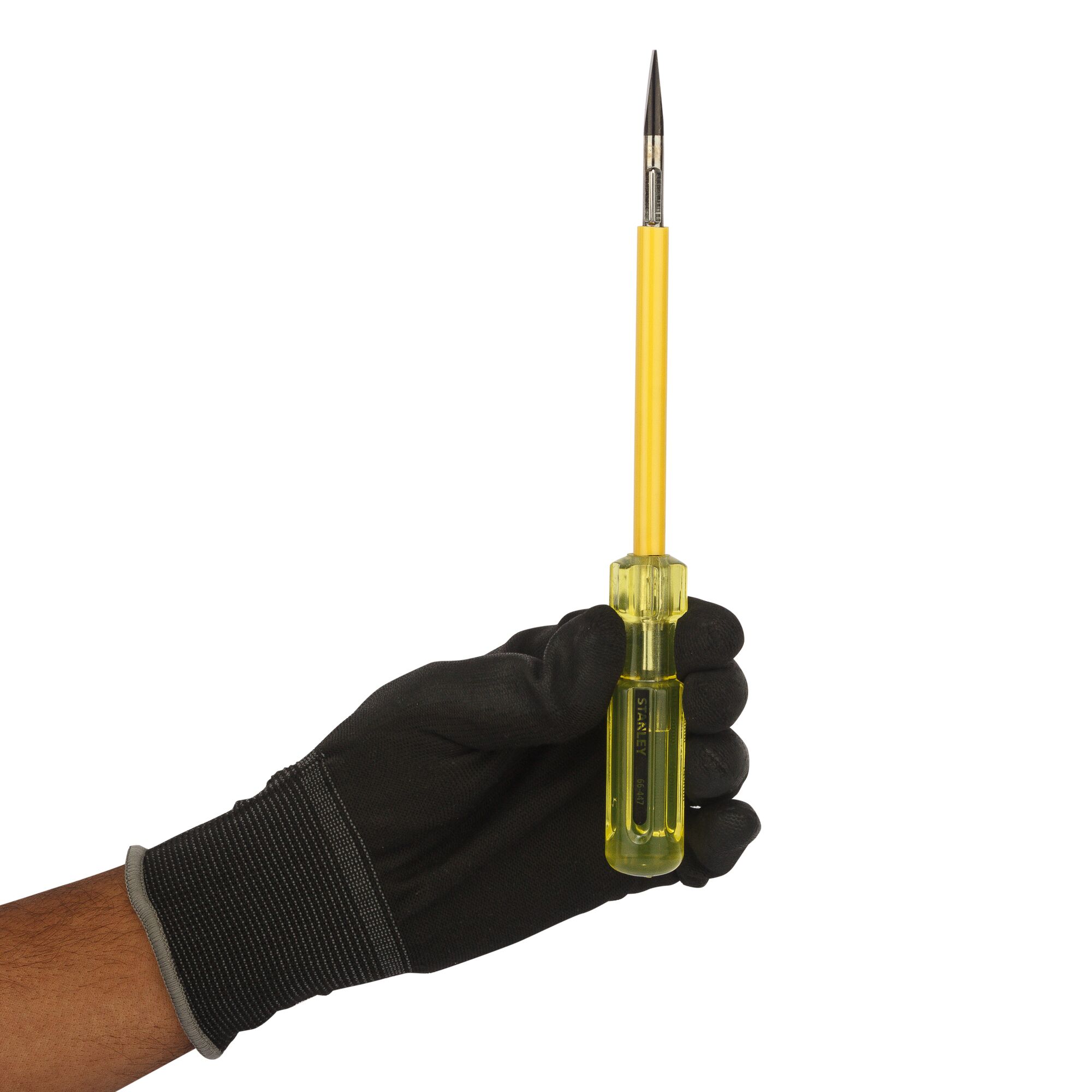 Obeng Ph2 X Flat 6.0mm X 140mm, Terisolasi