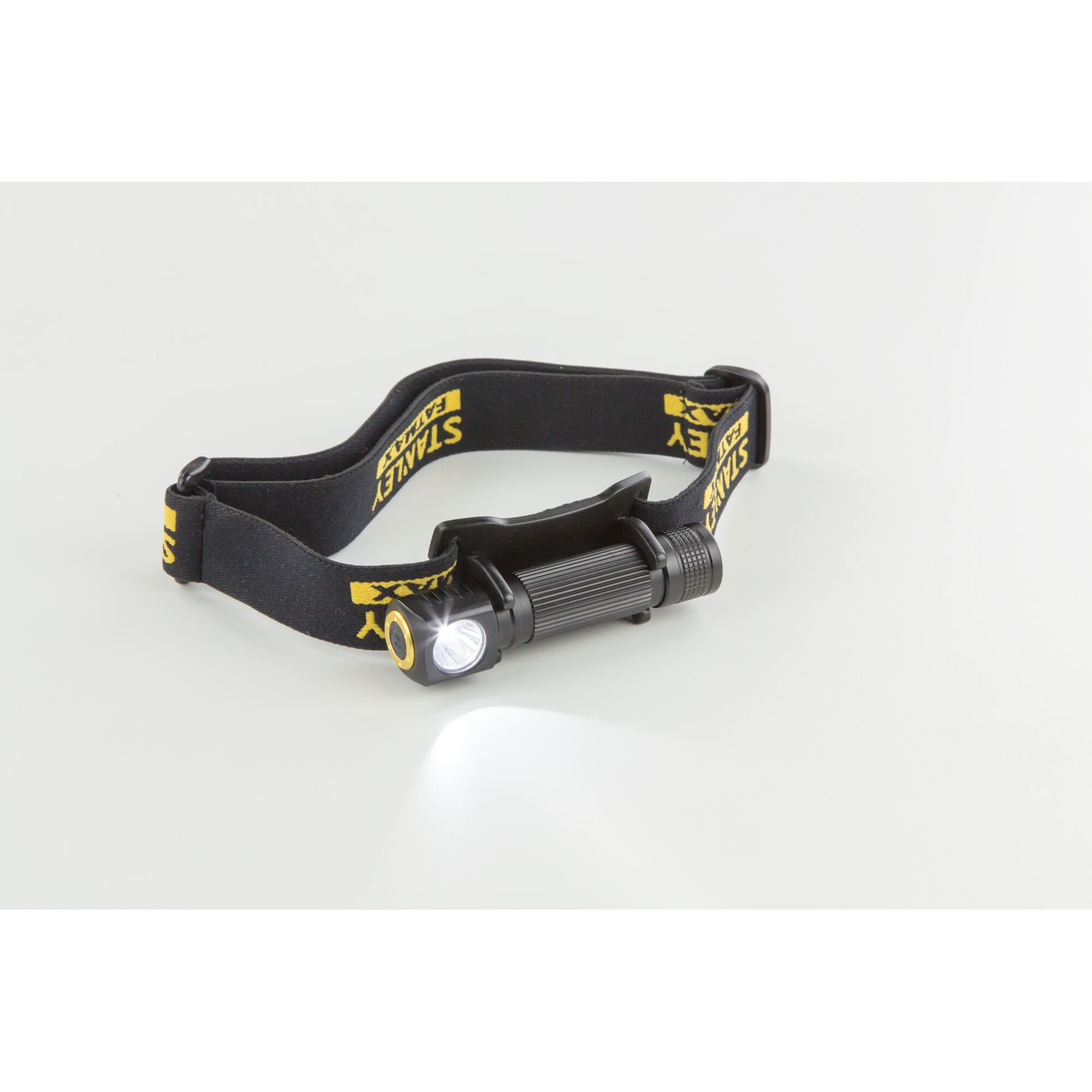 Lampu Kepala Hyper Led Multi Fungsi 1 W