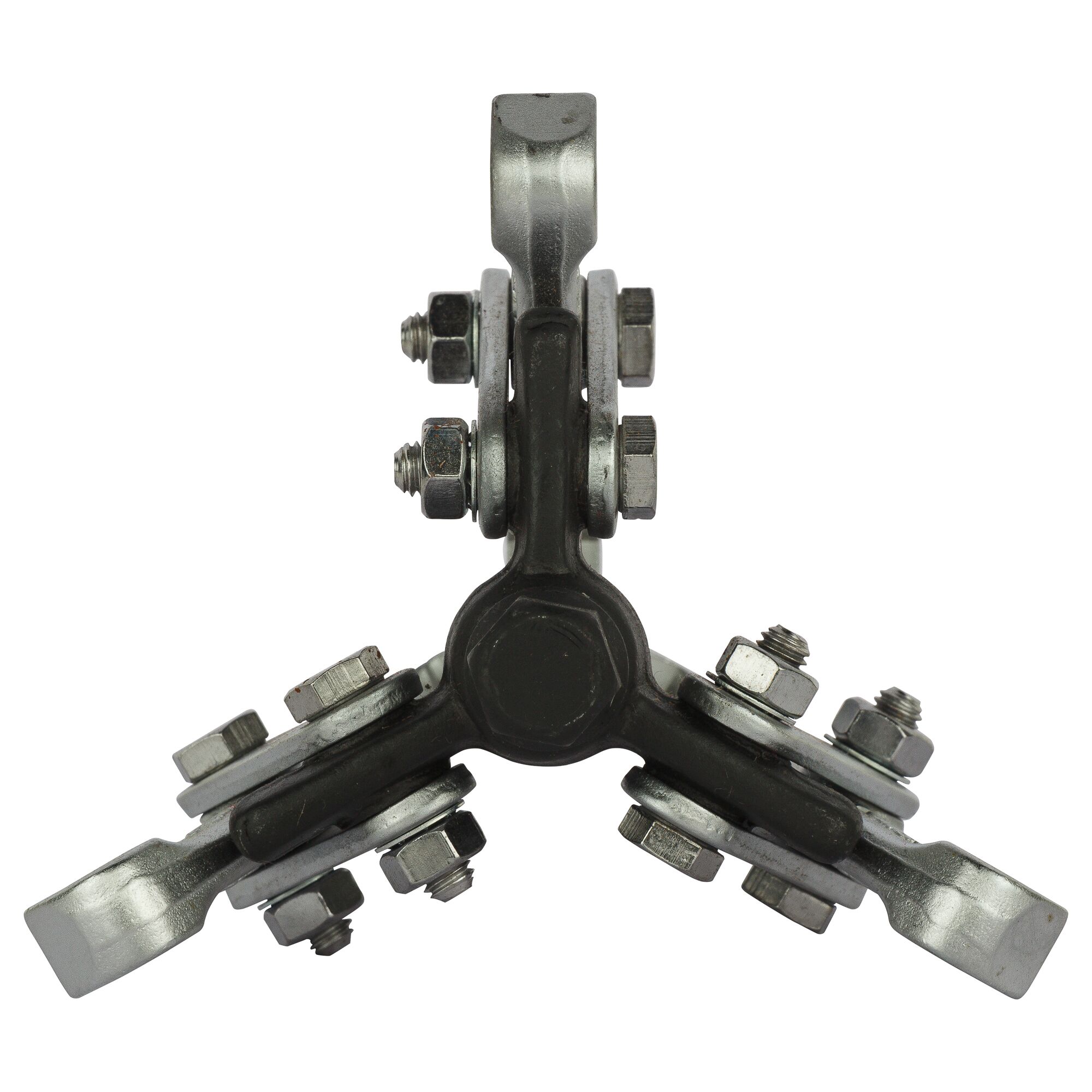 Pisau Snap Off Kunci Otomatis Abs 18mm