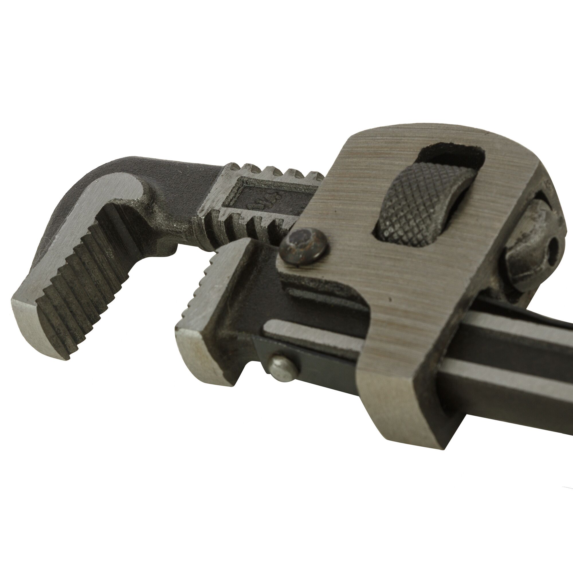 Kunci Pipa 250mm-10 (Pola Stillson)