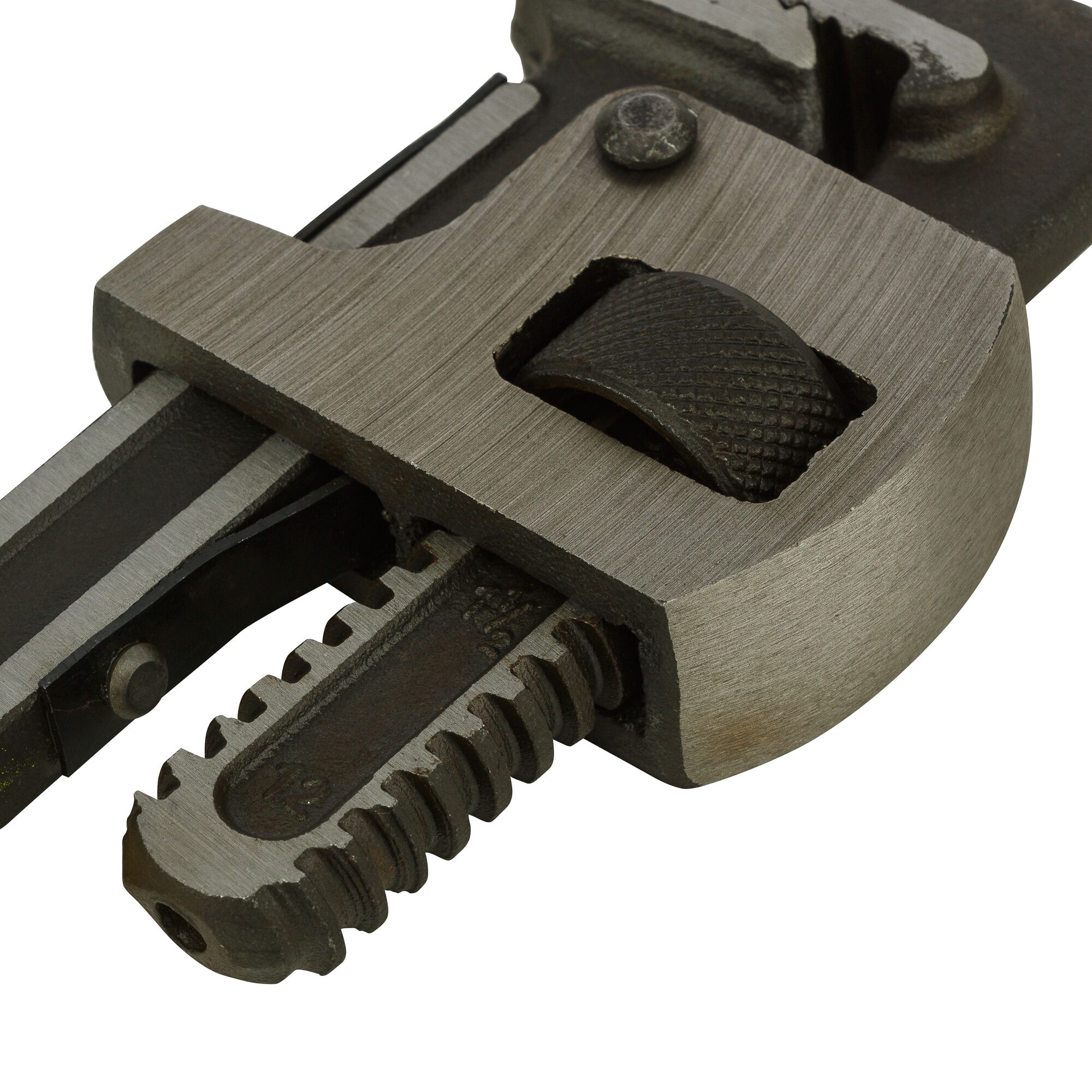 Kunci Pipa 300mm-12 (Pola Stillson)