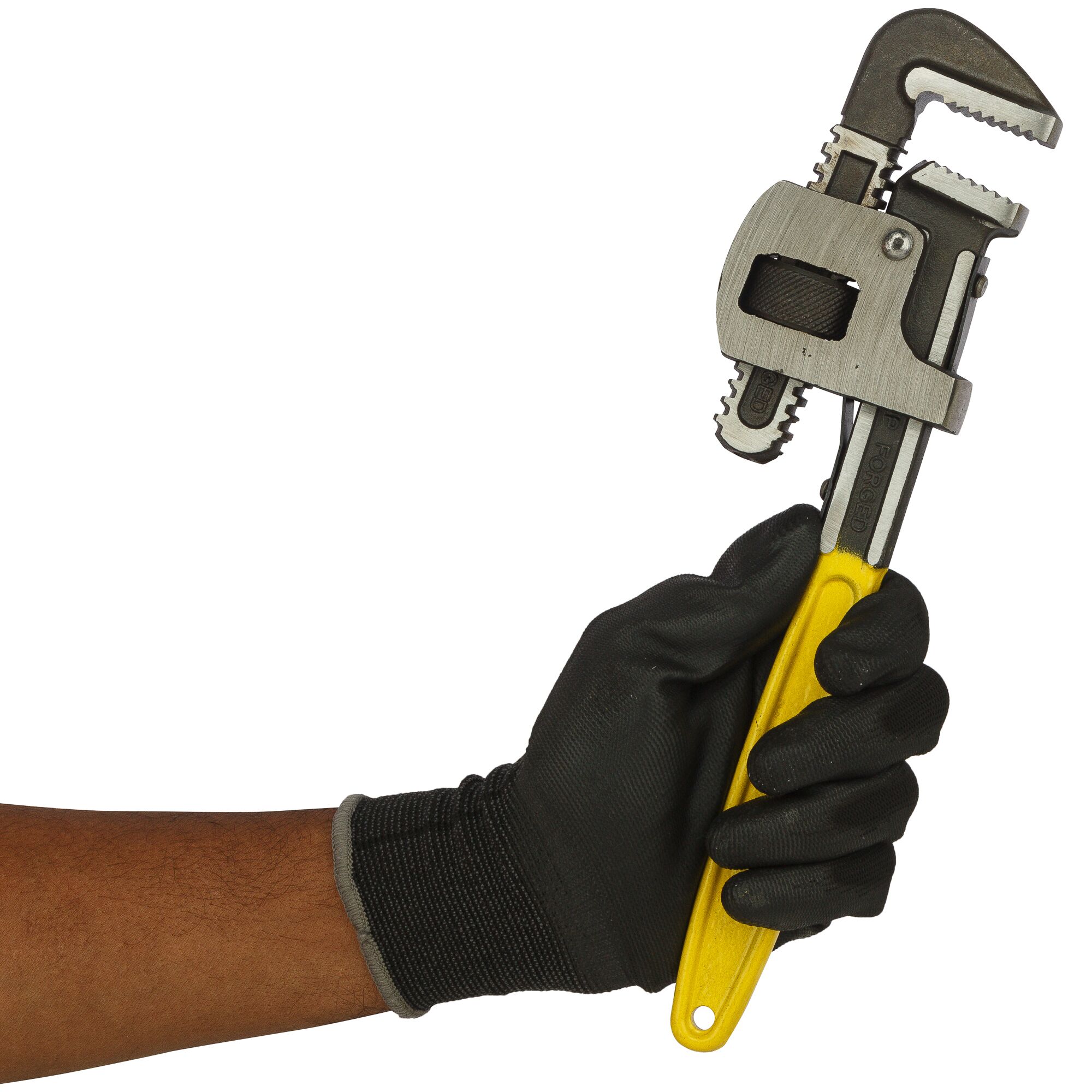 Kunci Pipa 300mm-12 (Pola Stillson)