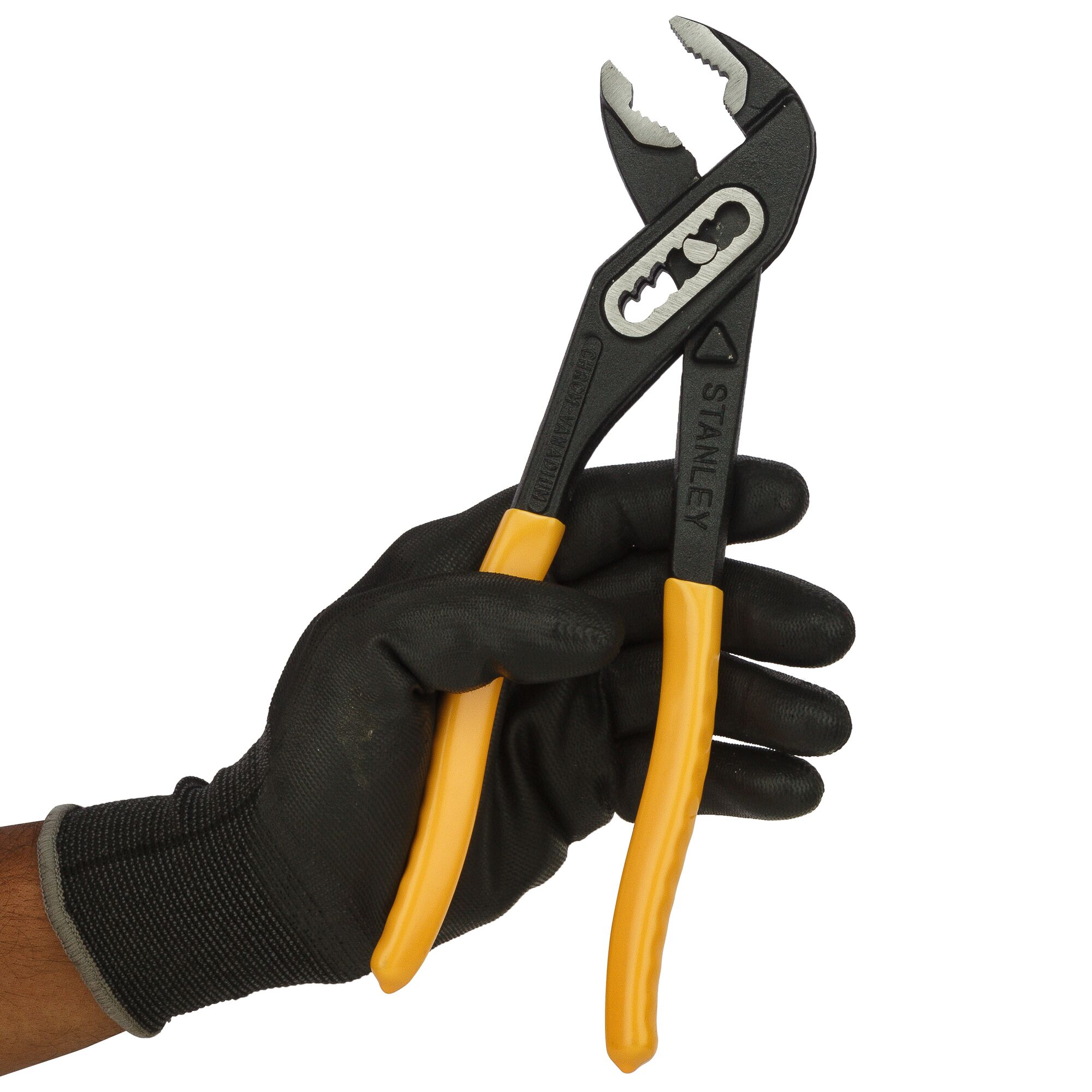 Kotak Tang Pmp Wat Jt, Baja Crv, 250mm-10"