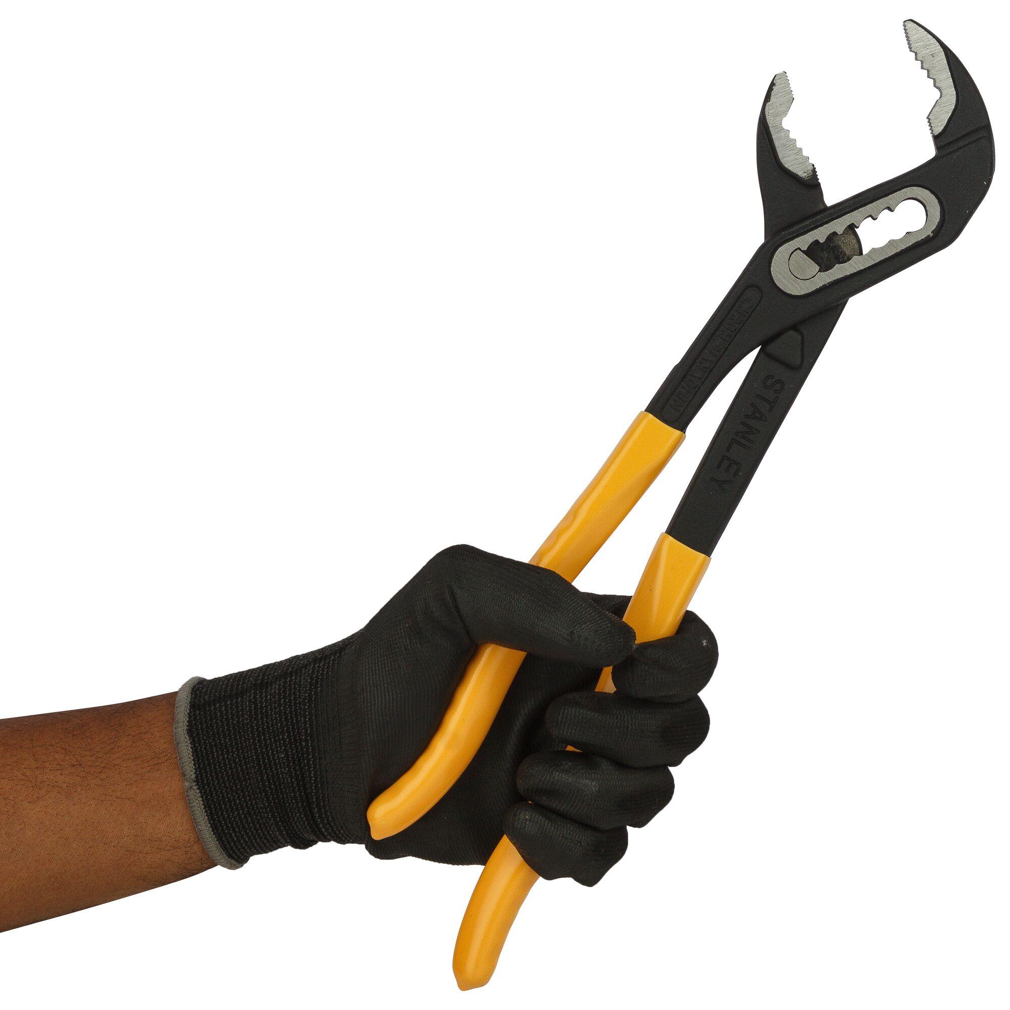 Kotak Tang Pmp Wat Jt, Baja Crv, 300mm-12"