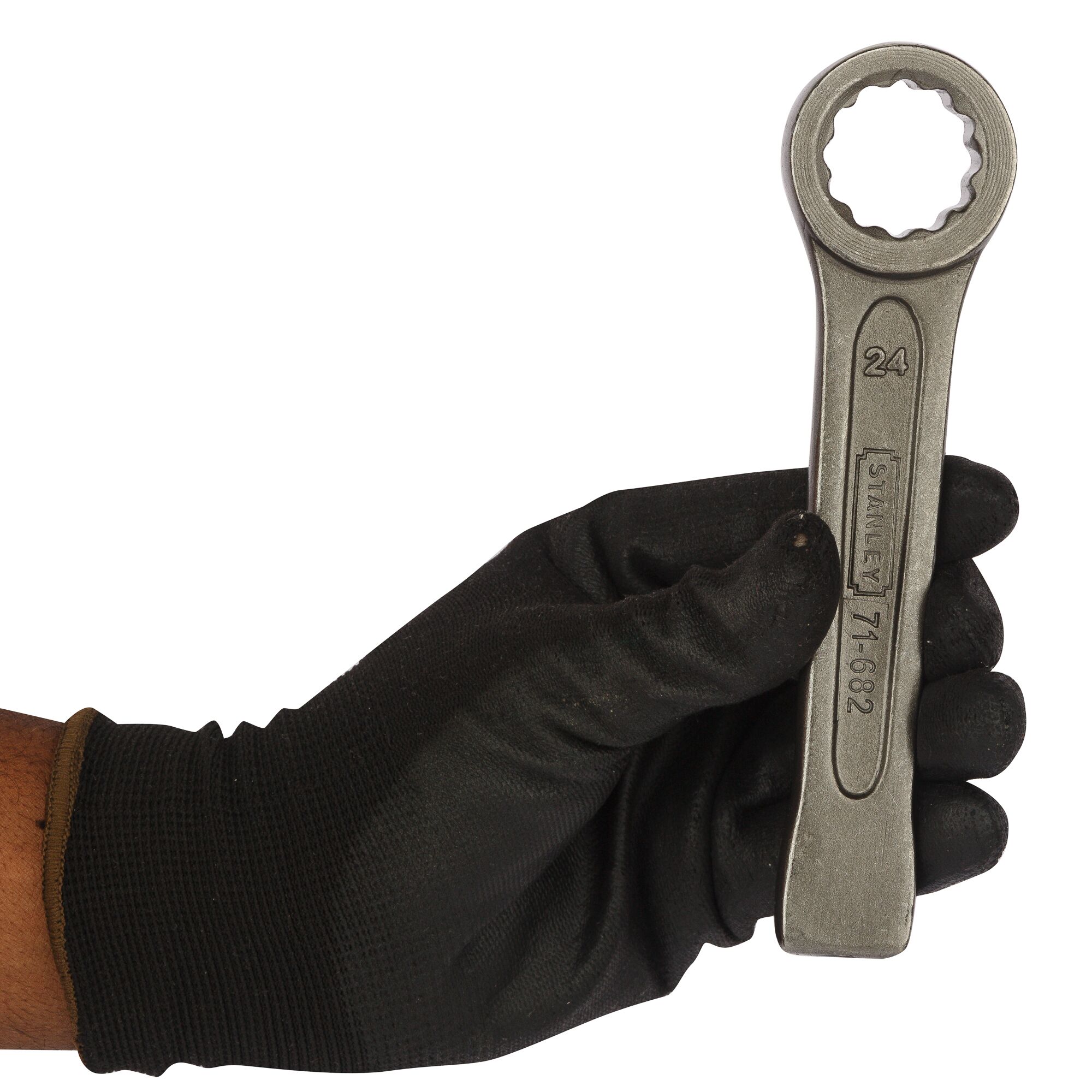 Kunci Ring Slogging 24mm