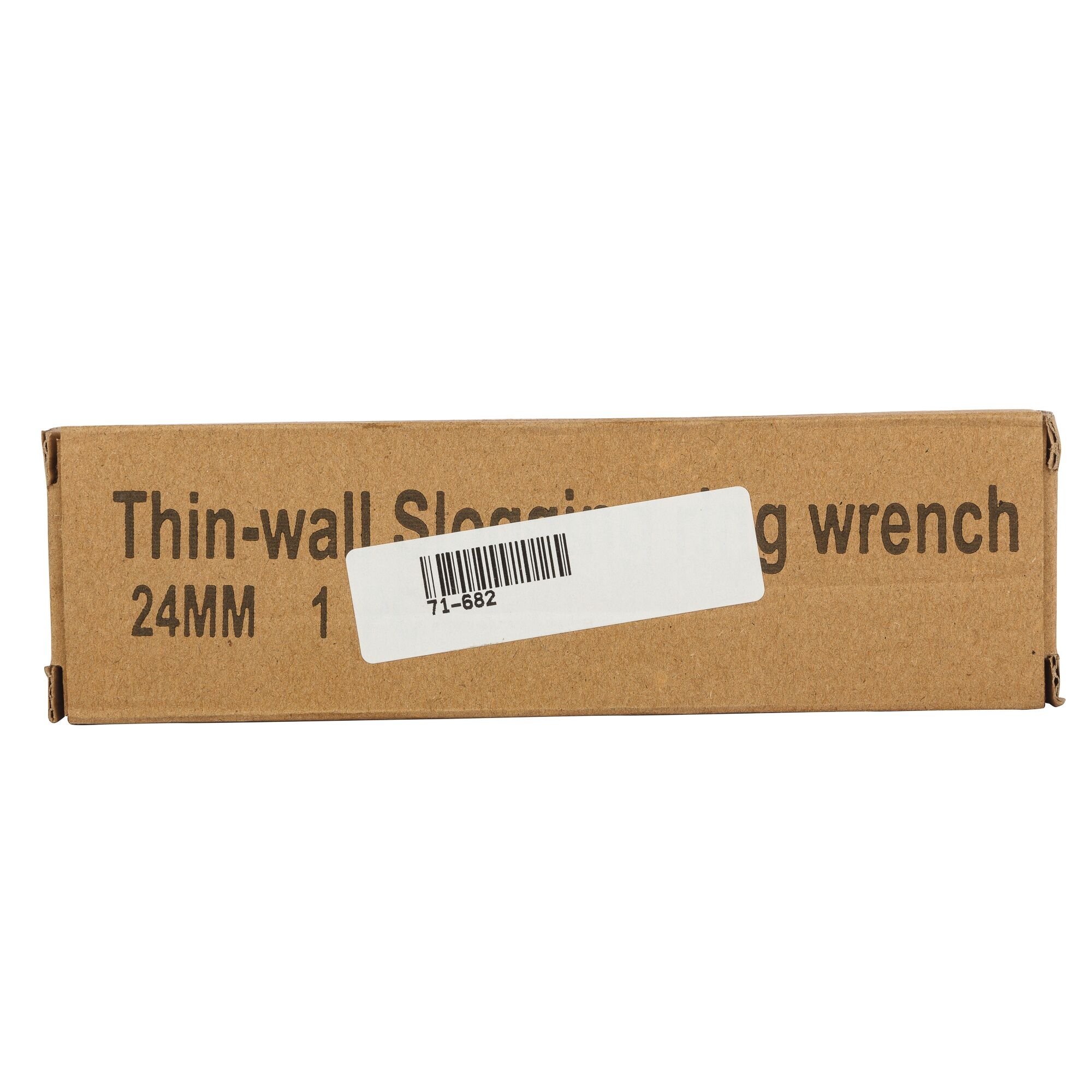 Kunci Ring Slogging 24mm