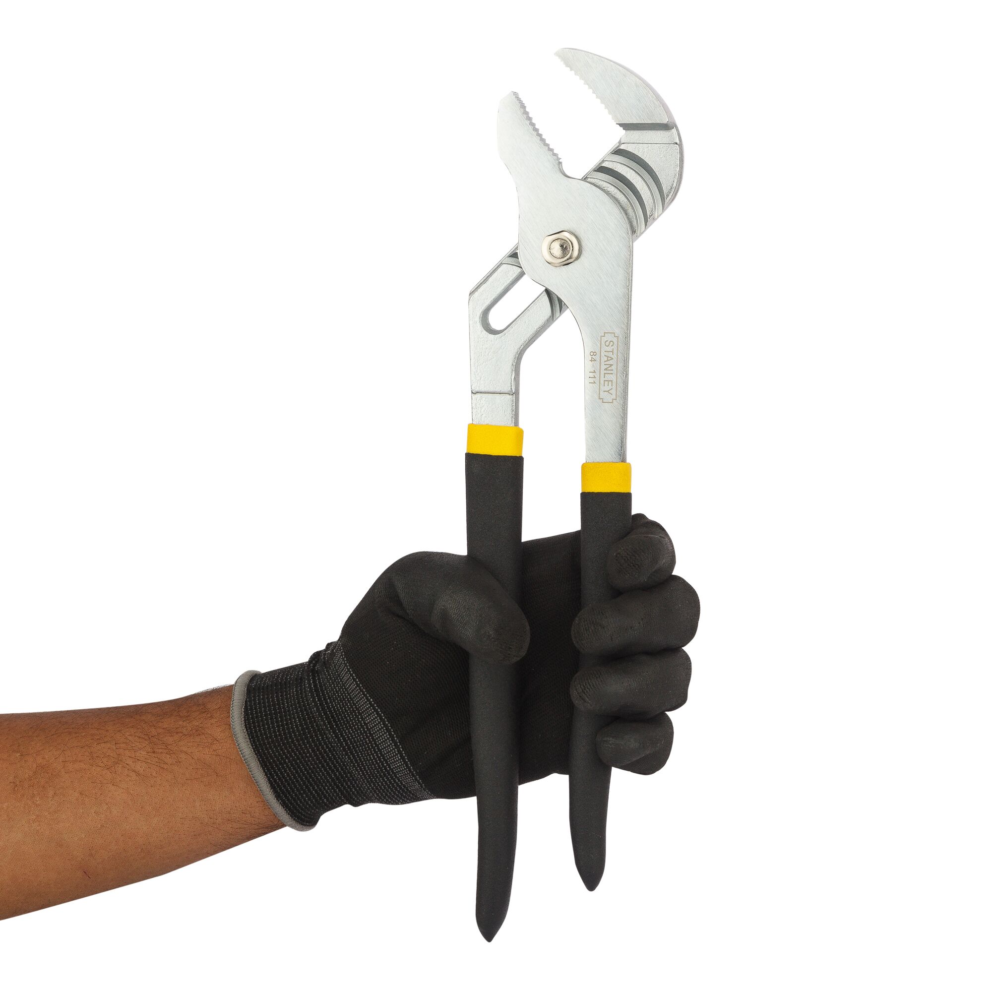 Sambungan Alur Tang 12"