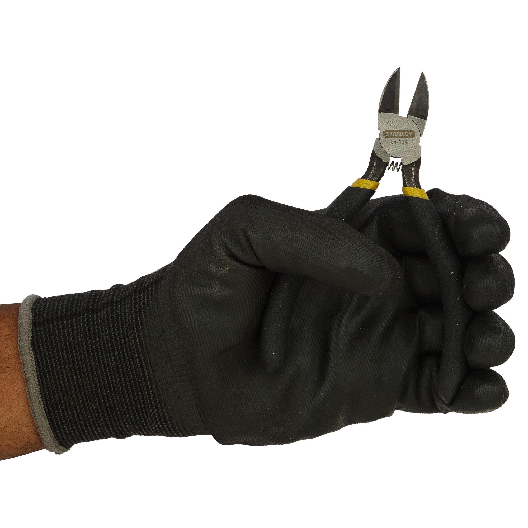 Penjepit Plastik, Tang 127mm-5"