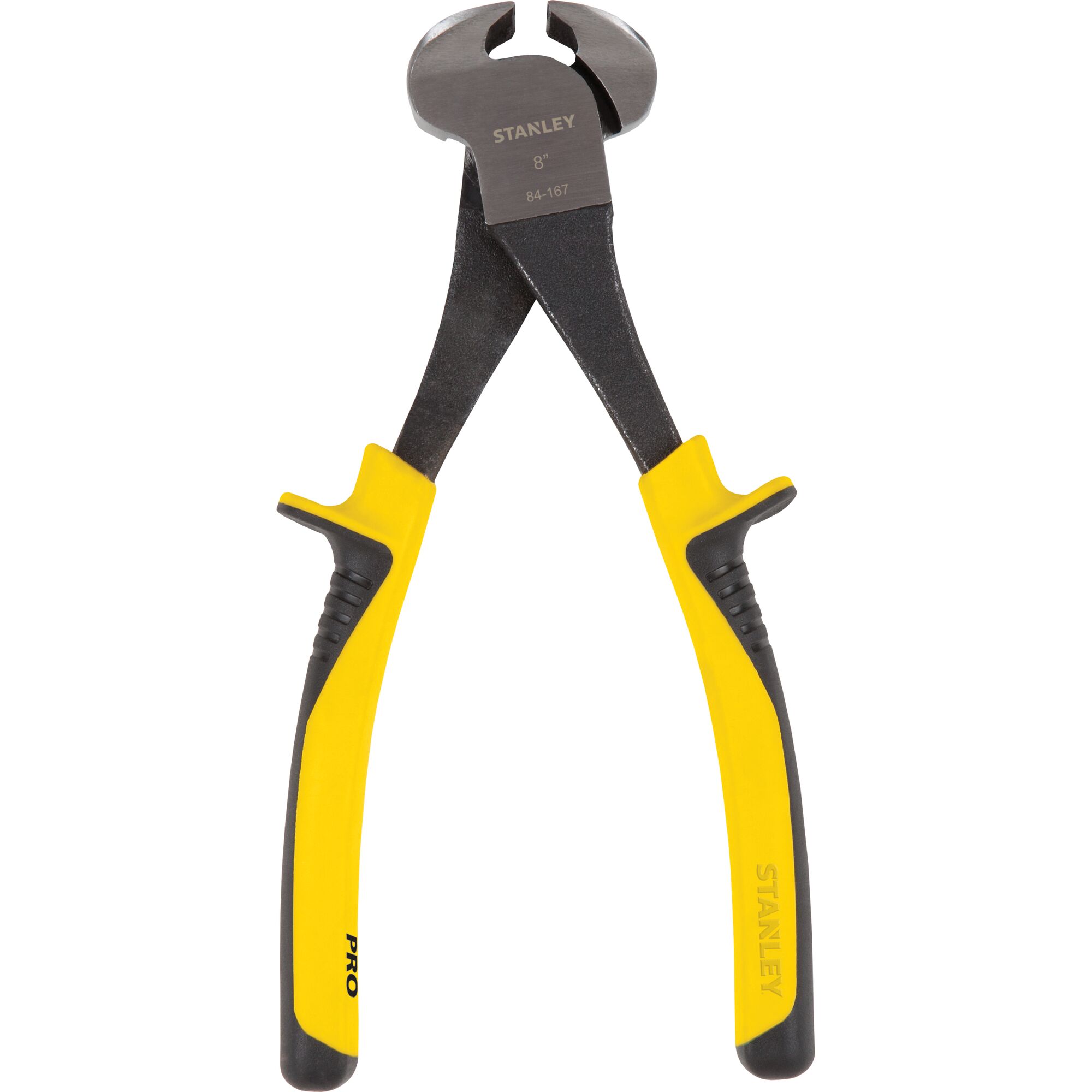 8" Ujung Tang Penggigit