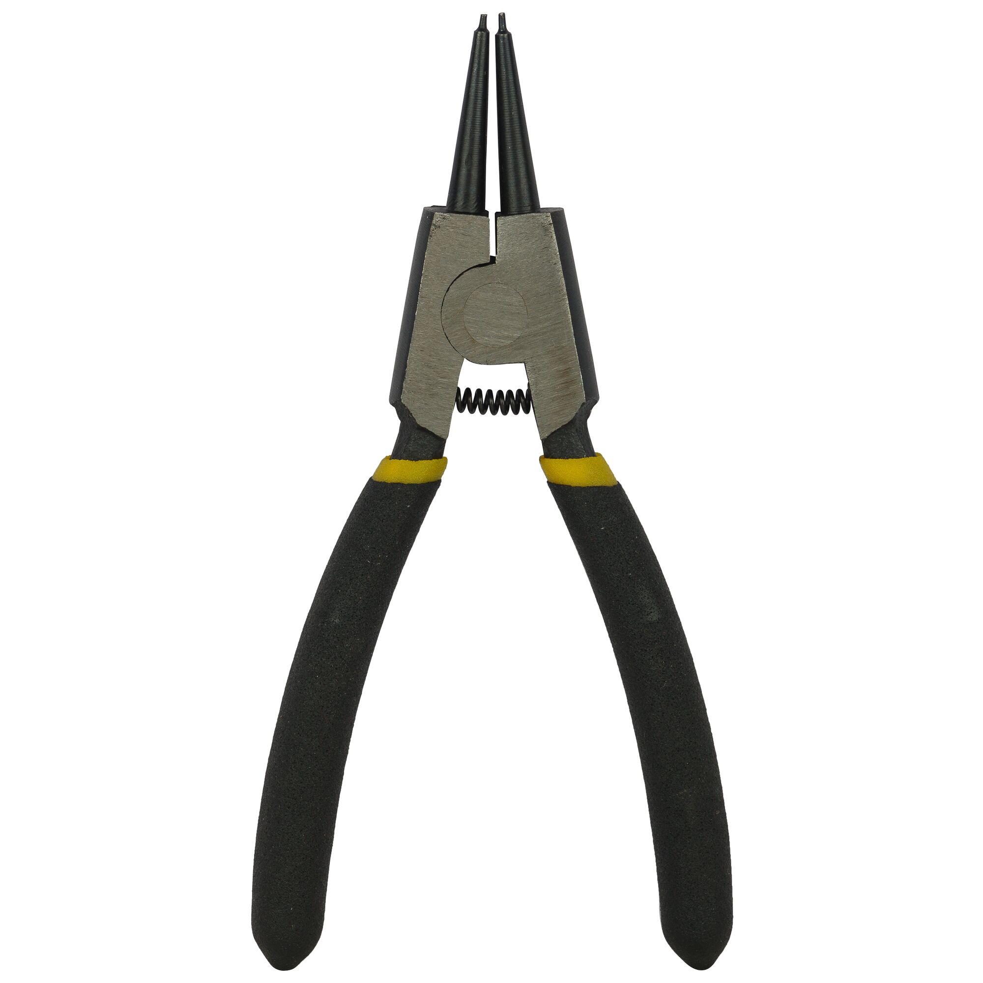 Pliercirclip, Eksternal Lurus, 130mm-5"
