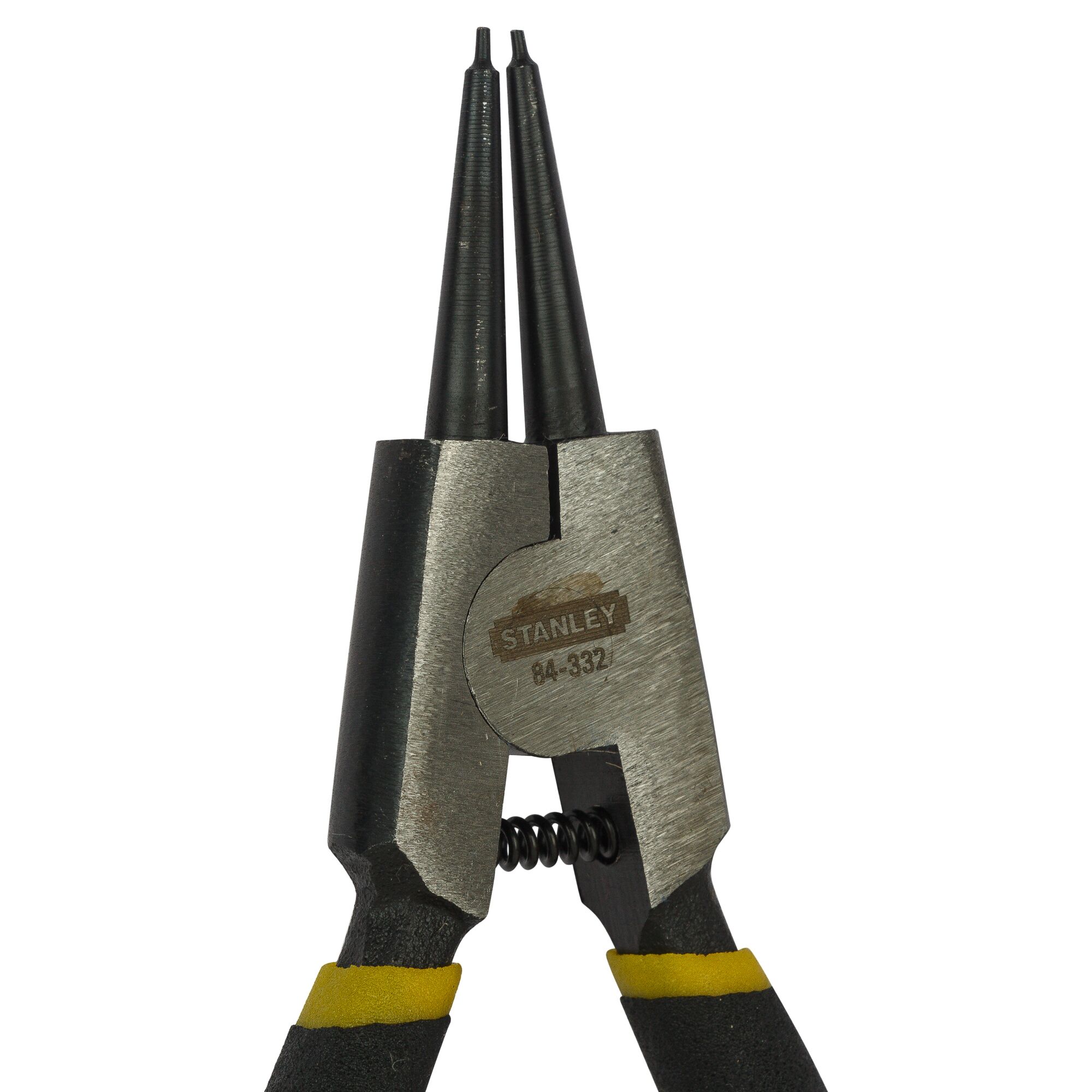 Pliercirclip, Eksternal Lurus, 130mm-5"