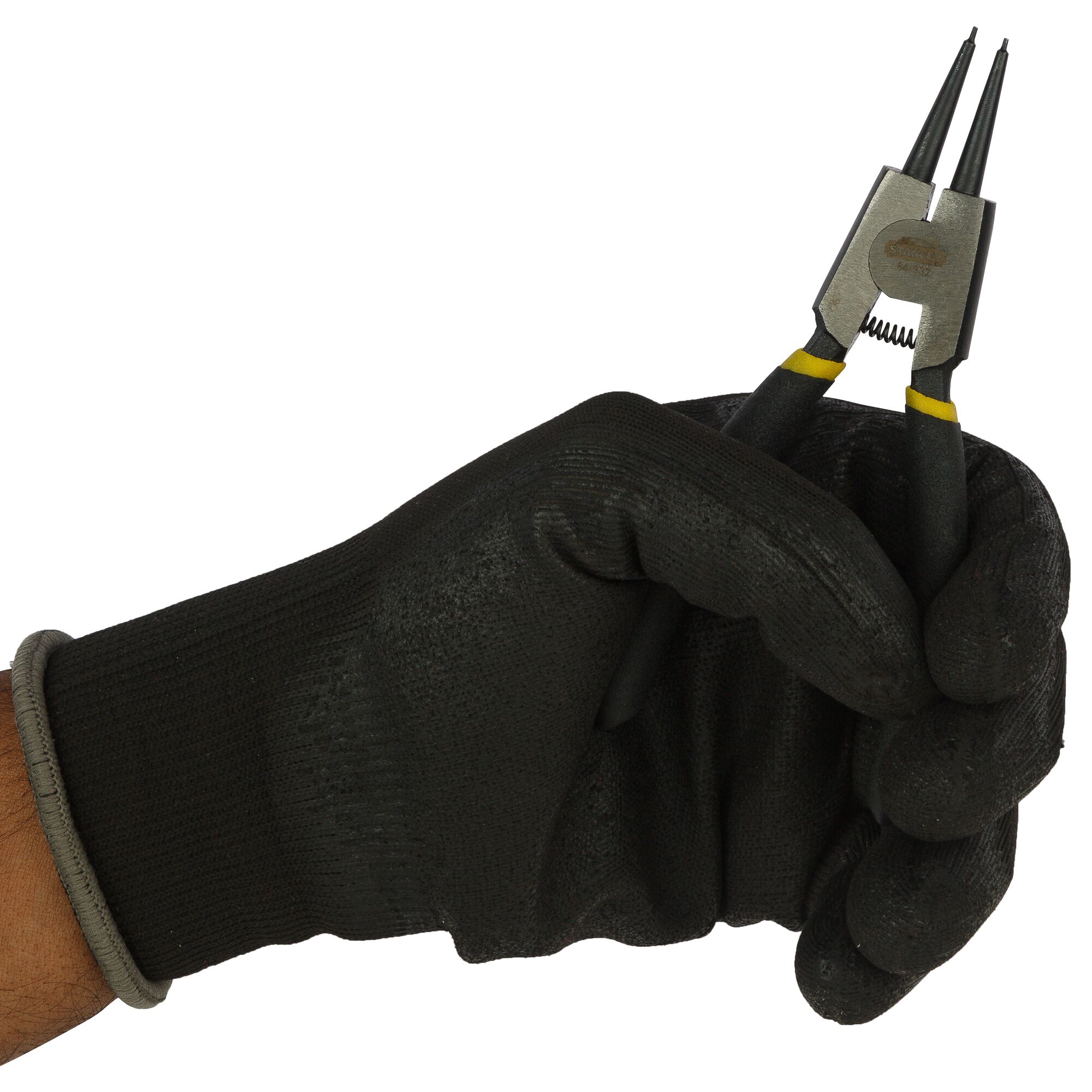 Pliercirclip, Eksternal Lurus, 130mm-5"