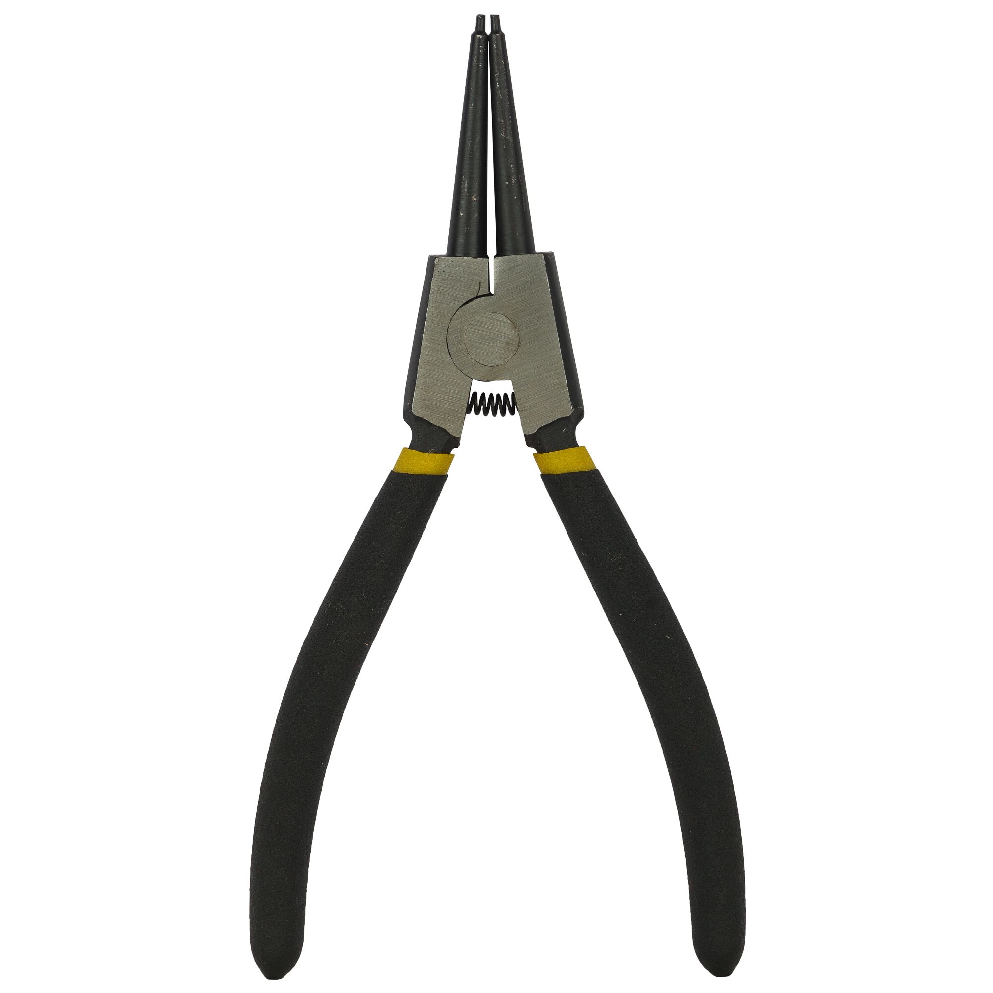 Pliercirclip, Eksternal Lurus, 180mm-7"