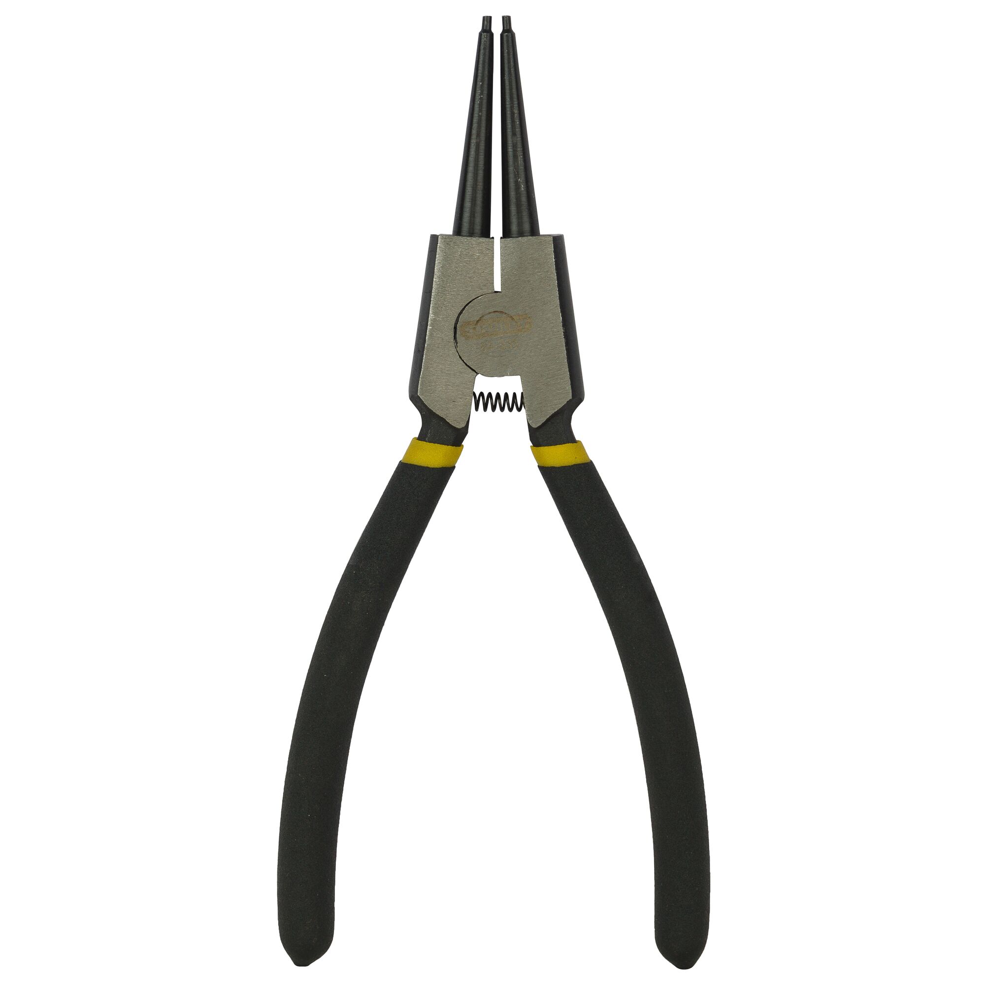 Pliercirclip, Eksternal Lurus, 230mm-9"