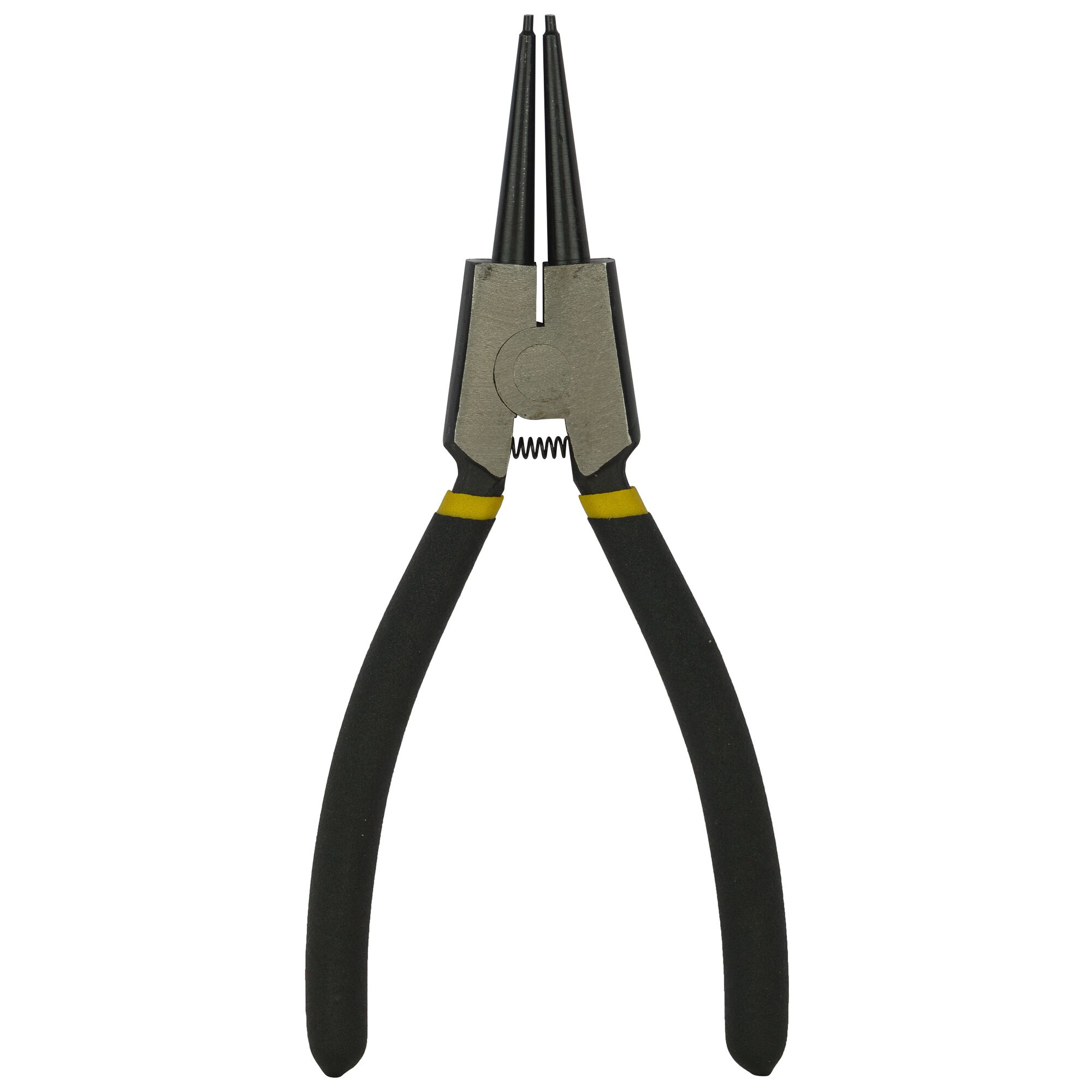Pliercirclip, Eksternal Lurus, 230mm-9"