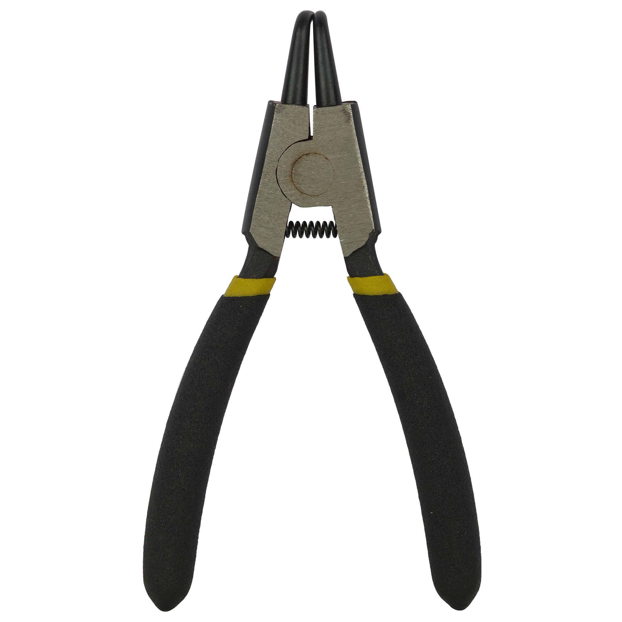 Penjepit Tang, Eksternal Bengkok, 130mm-5"