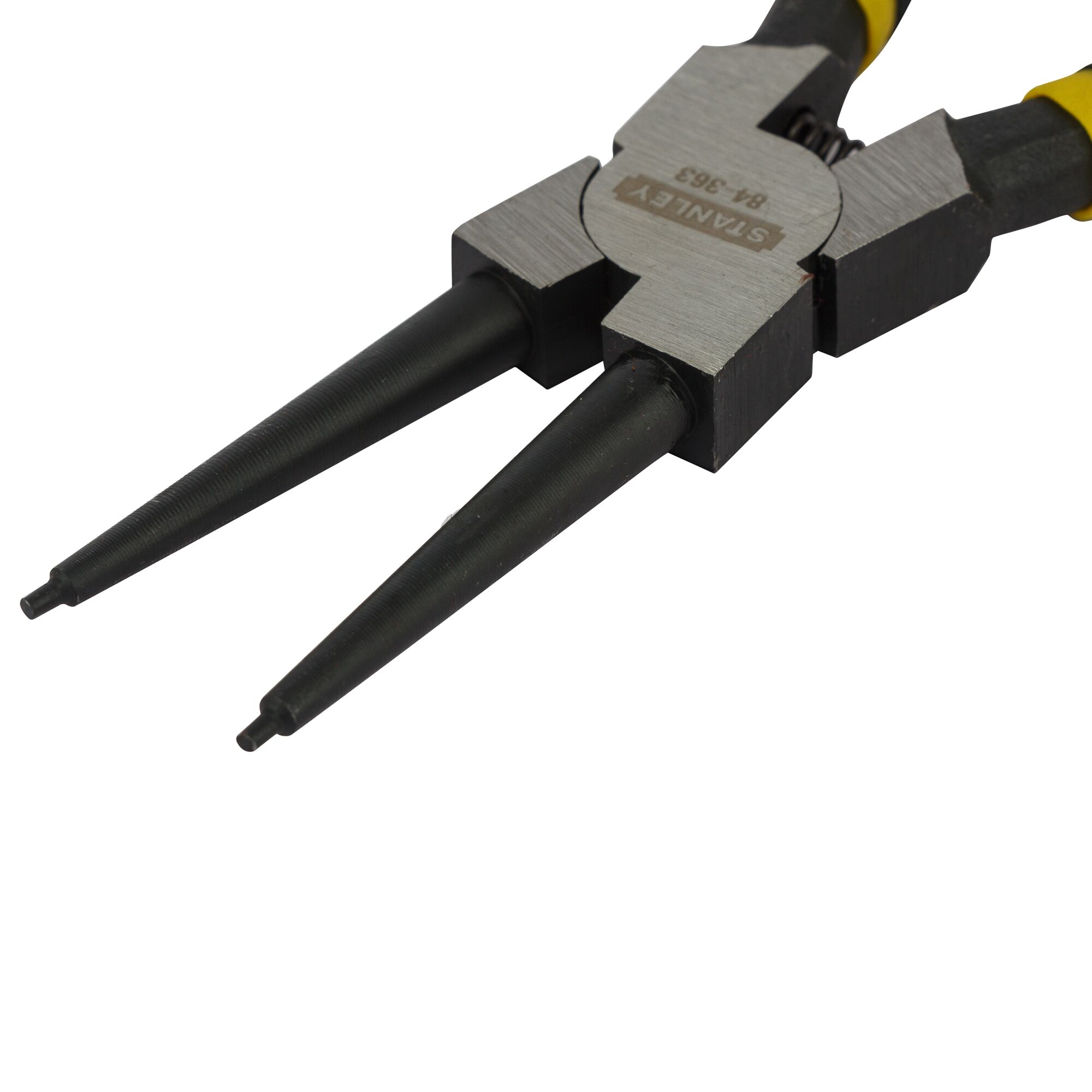 Penjepit Tang, Bagian Dalam Lurus, 180mm-7"