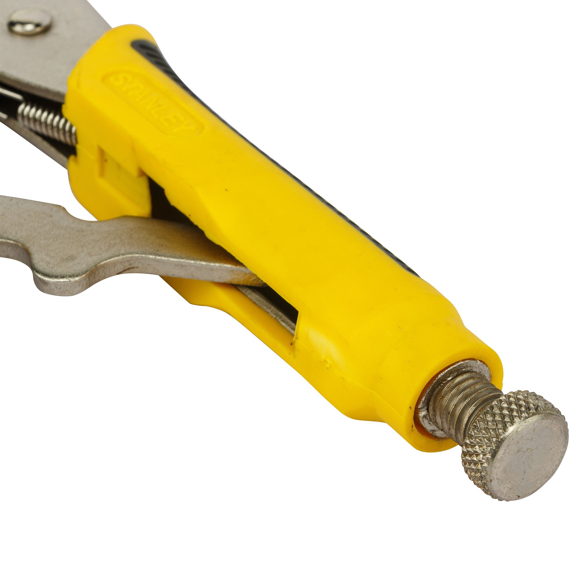 Gagang Bi-Mat, Tang Kunci Lengkung, 254mm-10