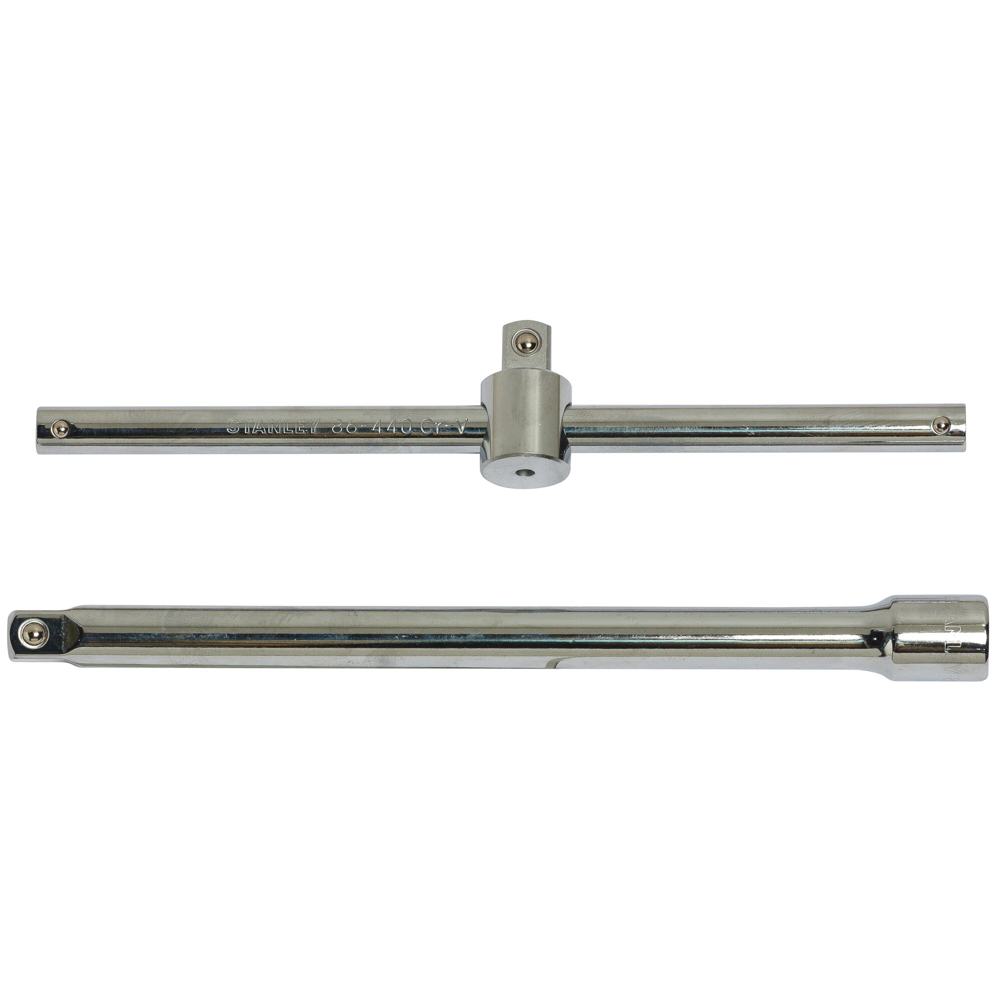 27 Buah-1/2 inch Persegi. Set Soket Dr 12Pt