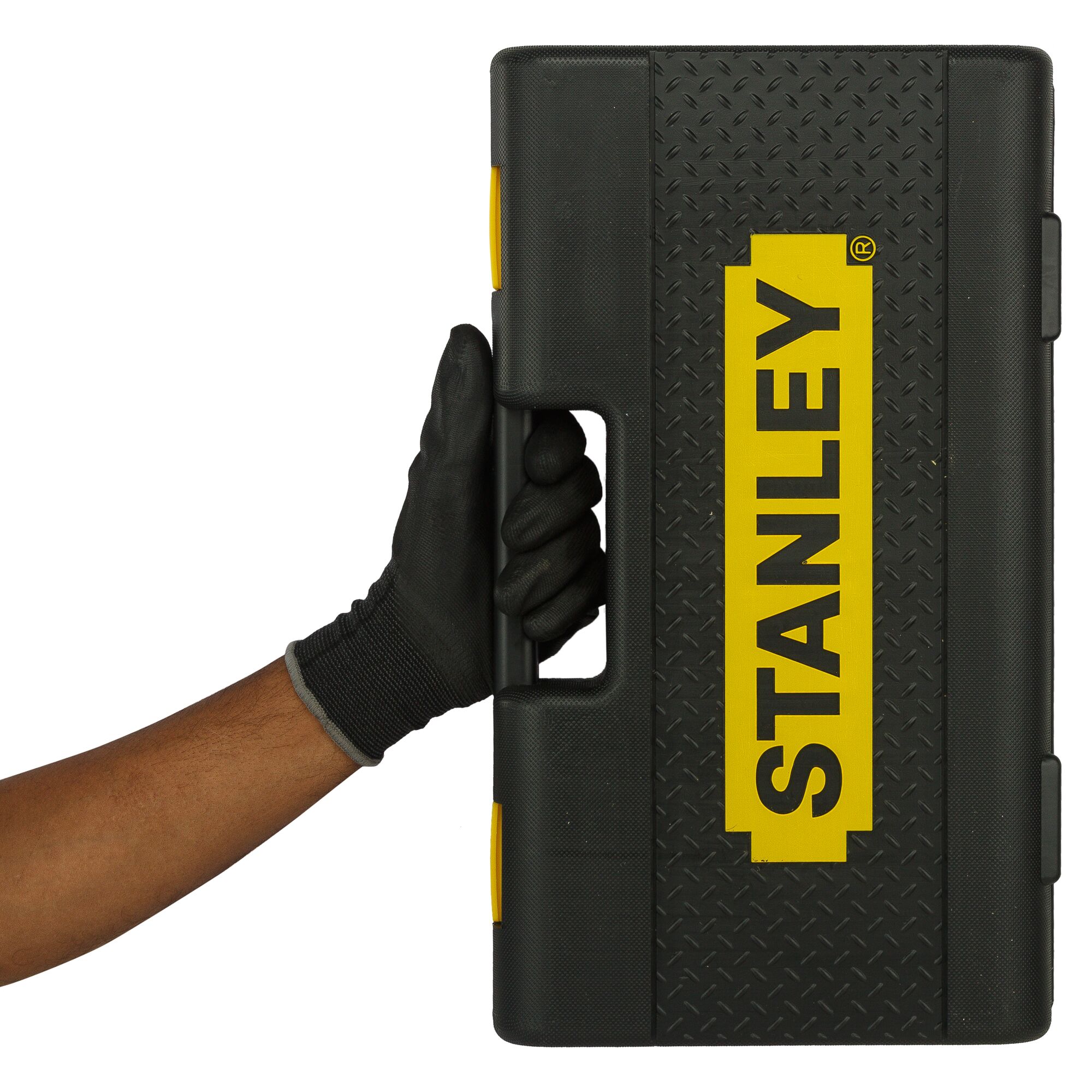 27 Buah-1/2 inch Persegi. Set Soket Dr 12Pt