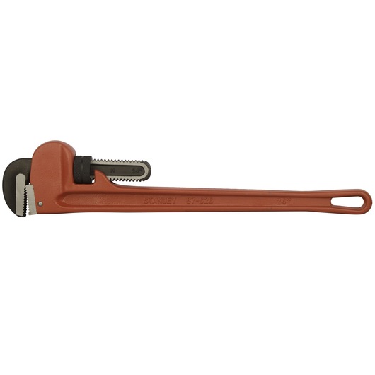 PIPE WRENCH 600MM-24