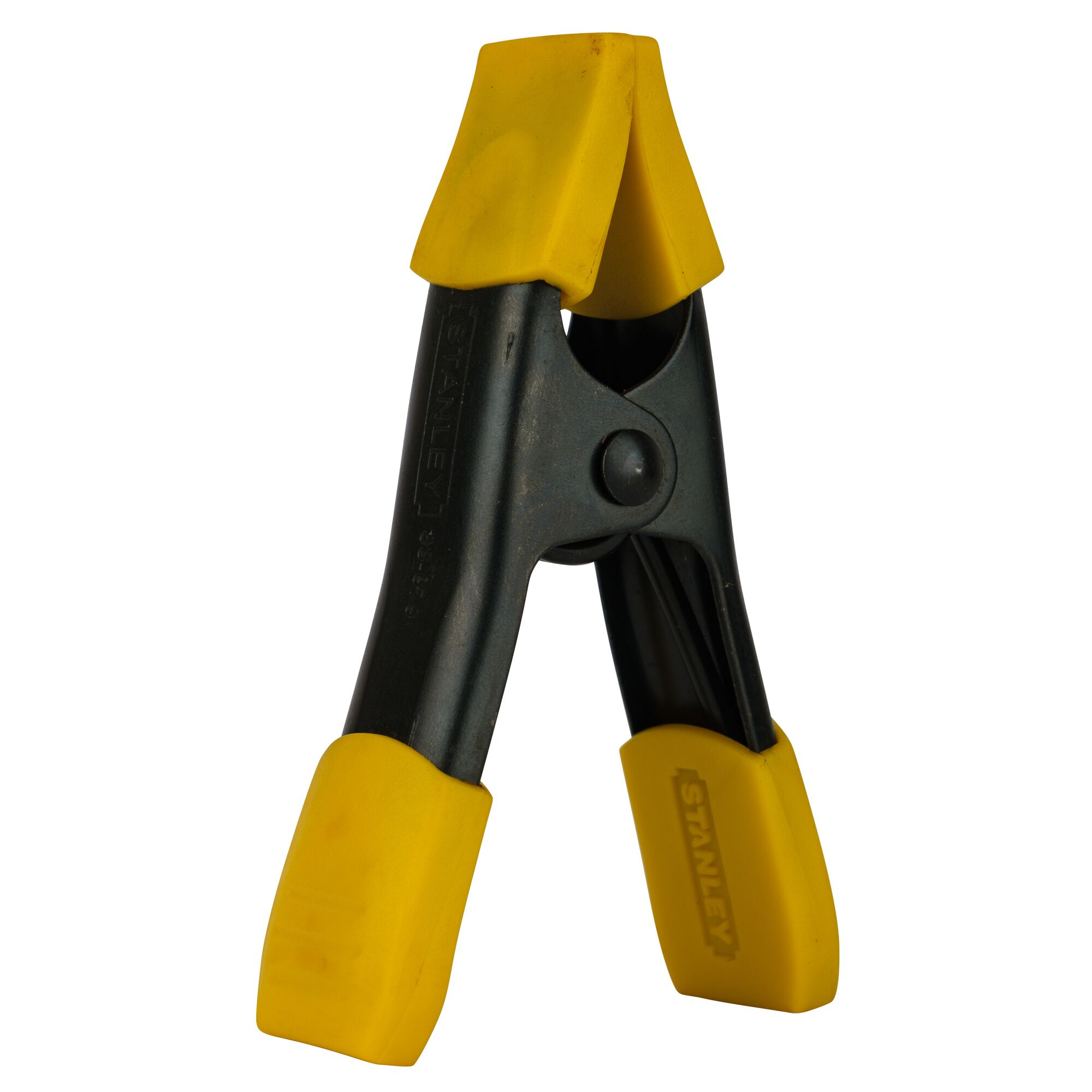 Penjepit Pegas Logam, 25mm